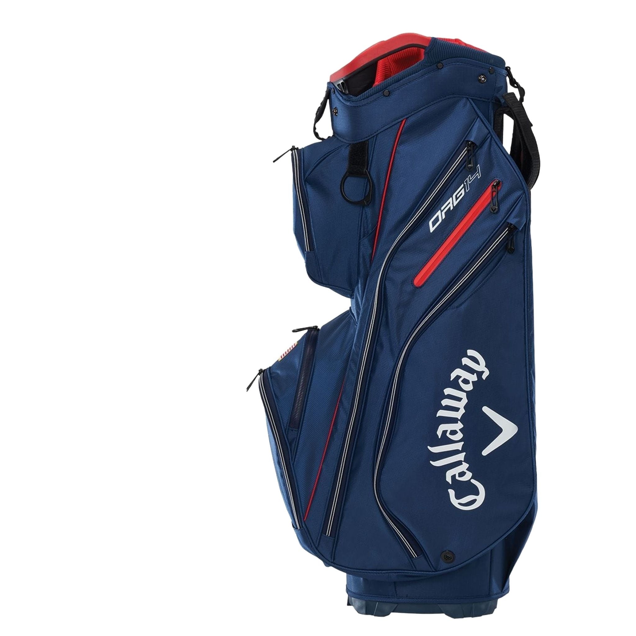 Sac de transport Callaway Org 14 III