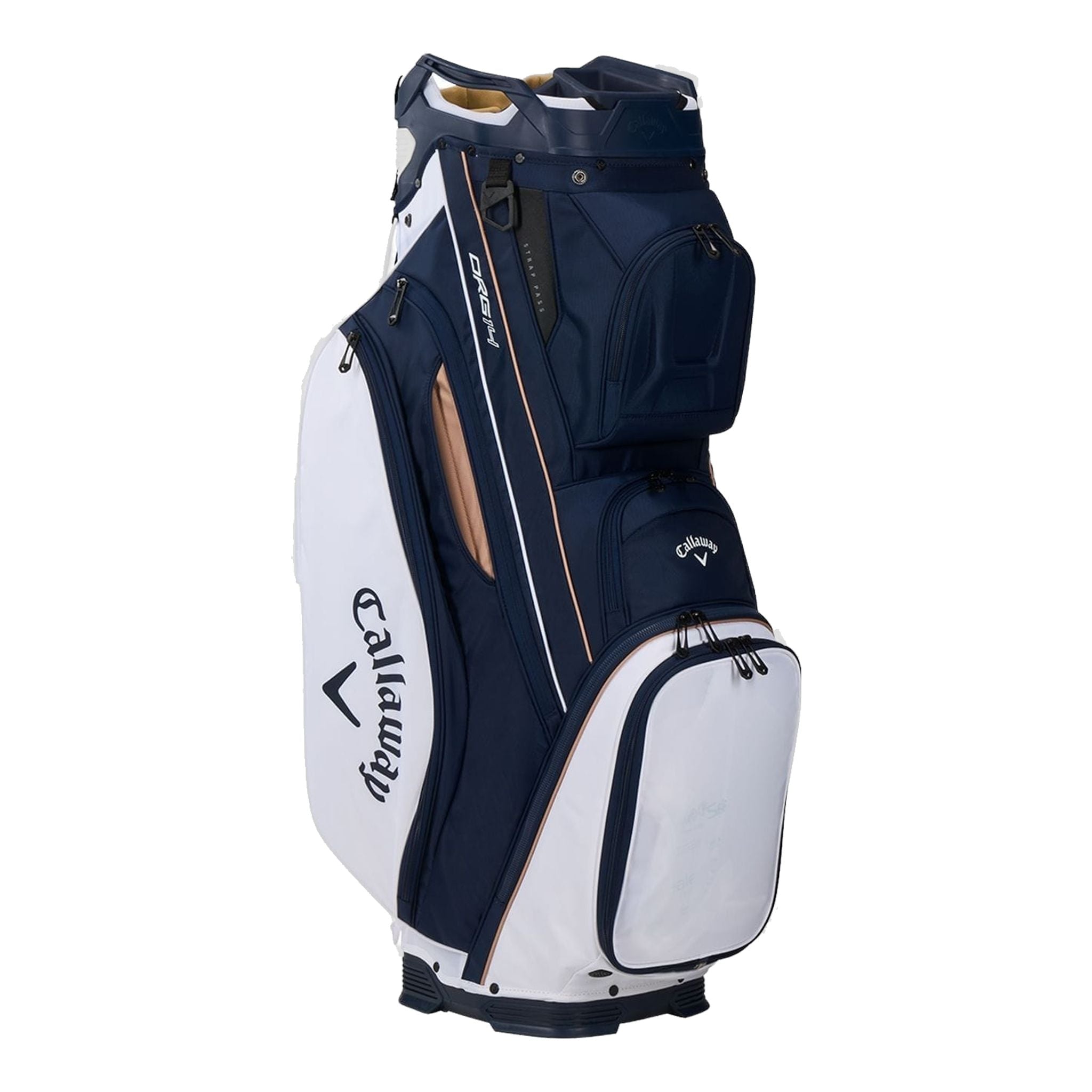 Sac de transport Callaway Org 14 III