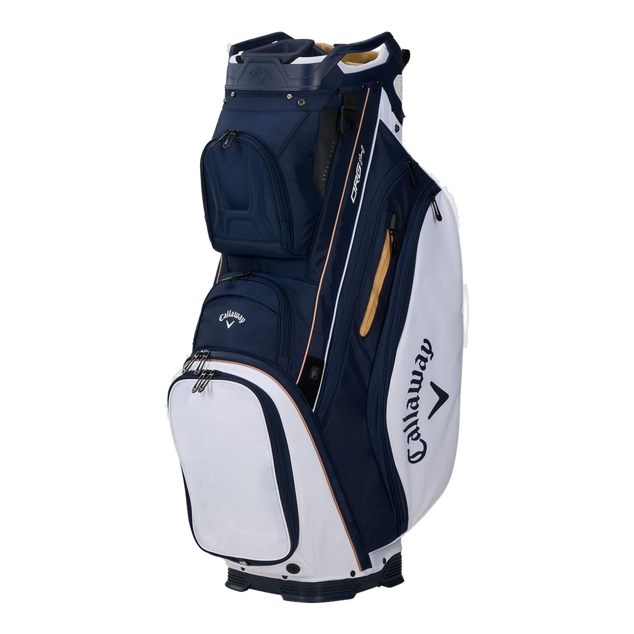 Sac de transport Callaway Org 14 III