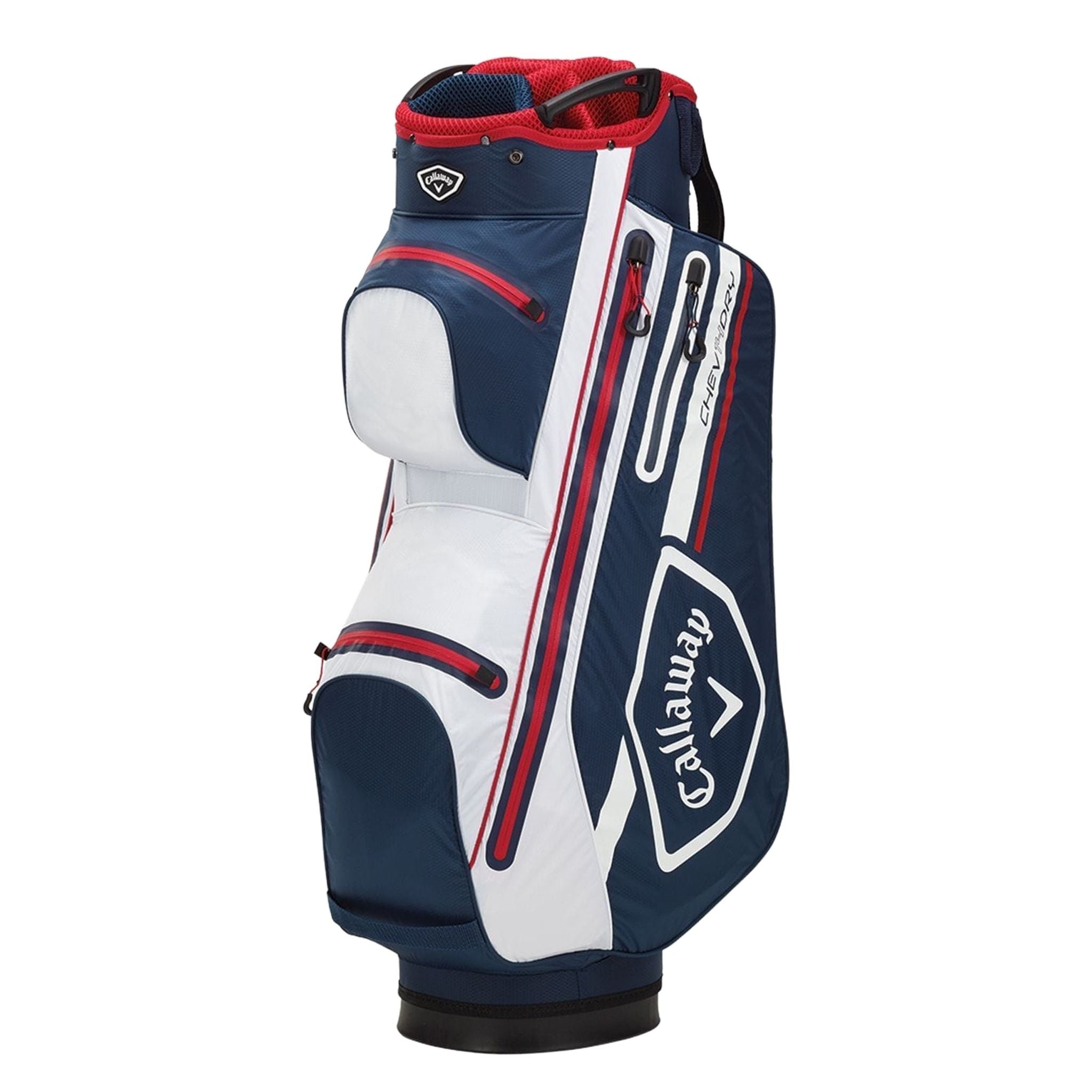 Sac chariot Callaway Chev DRY 14 compartiments