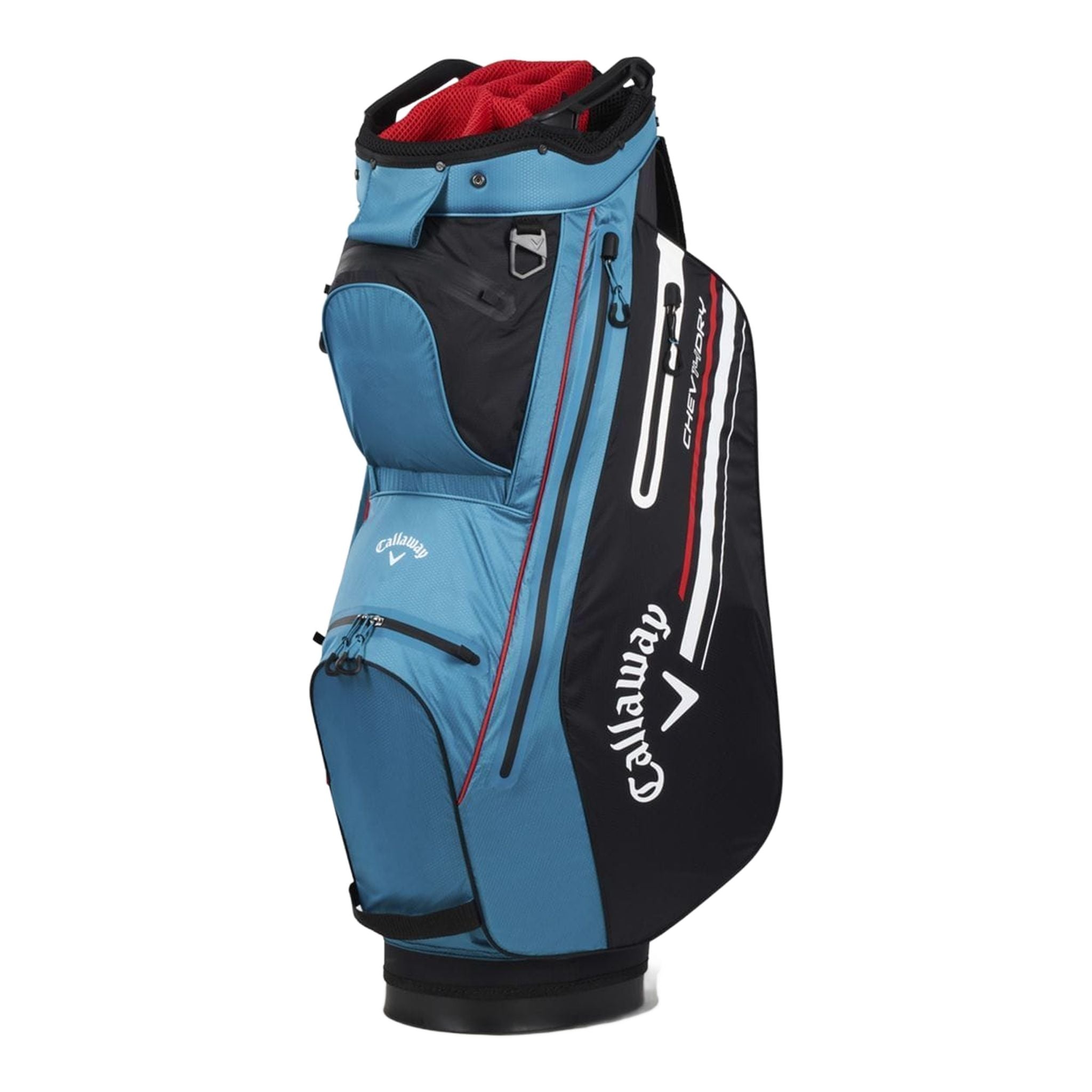 Sac chariot Callaway Chev DRY 14 compartiments