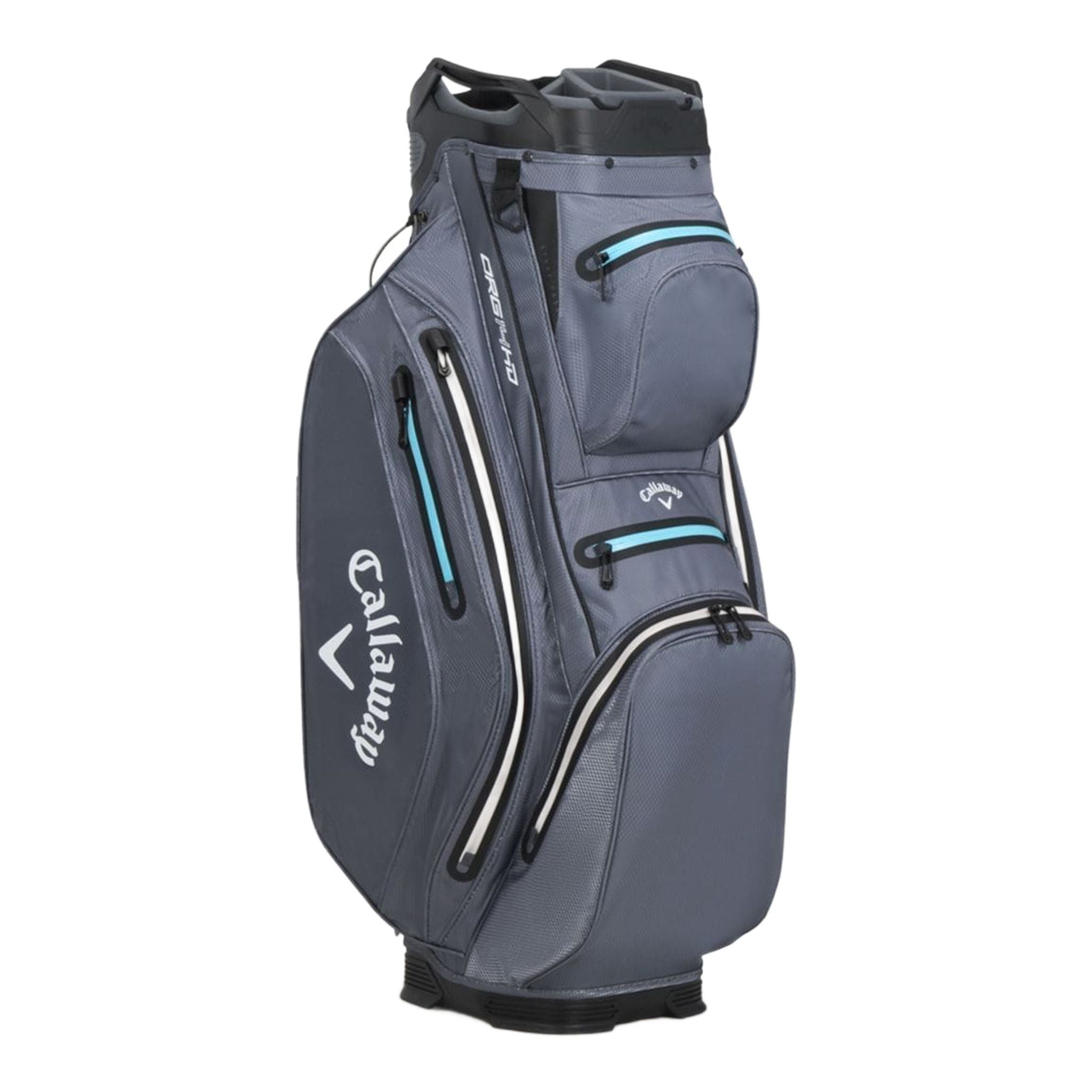 Sac chariot Callaway ORG 14 Hyper Dry