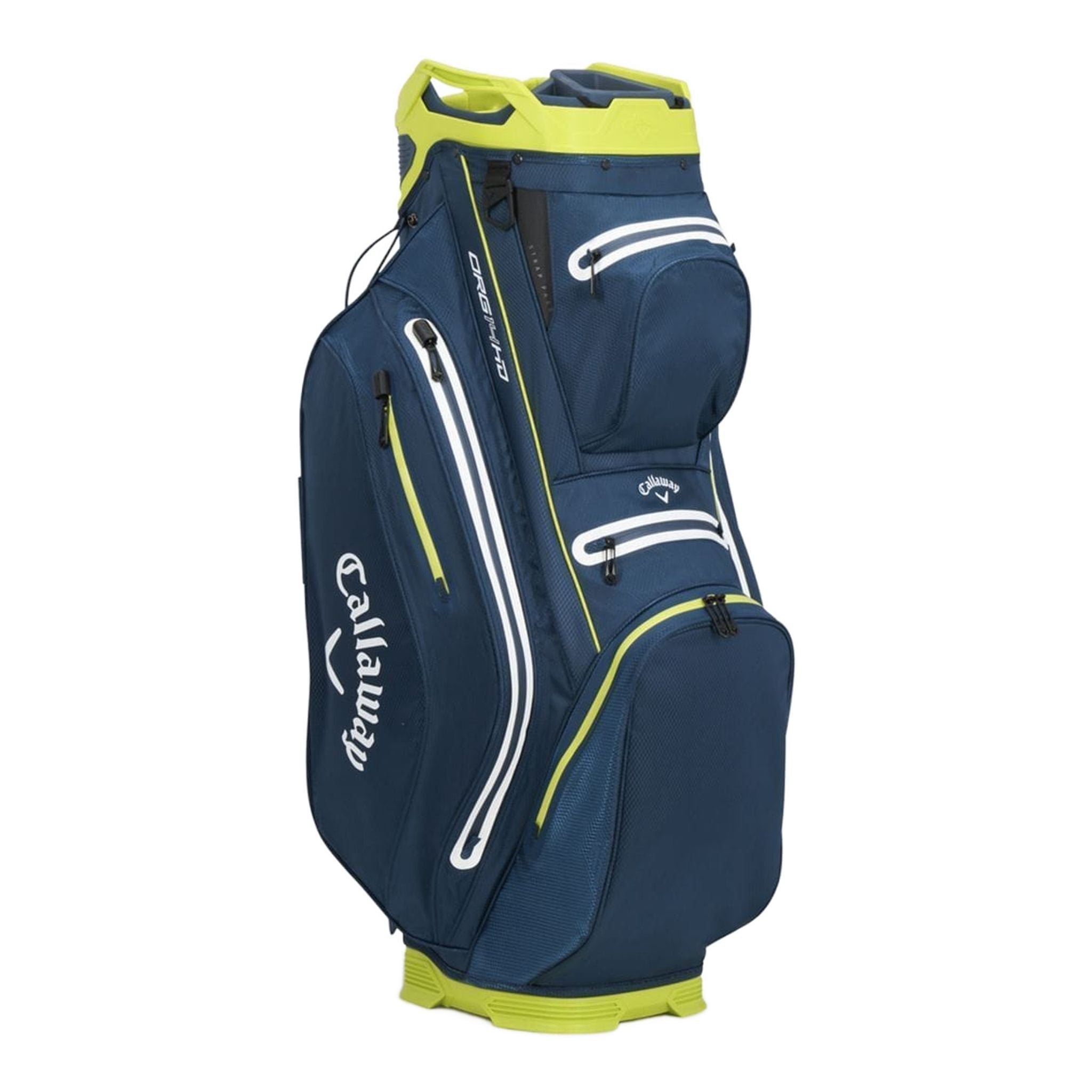 Sac chariot Callaway ORG 14 Hyper Dry