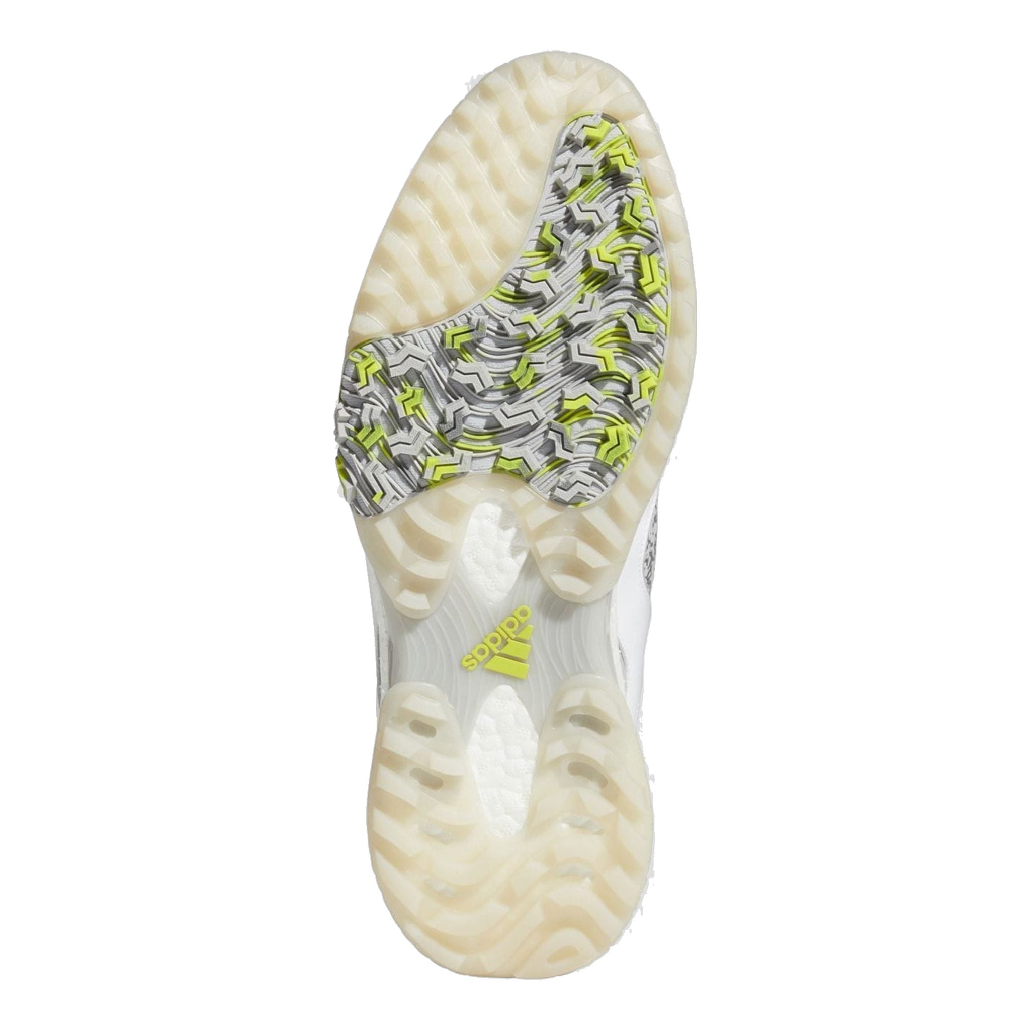 Chaussures de golf Adidas Codechaos Primeblue 21 pour hommes