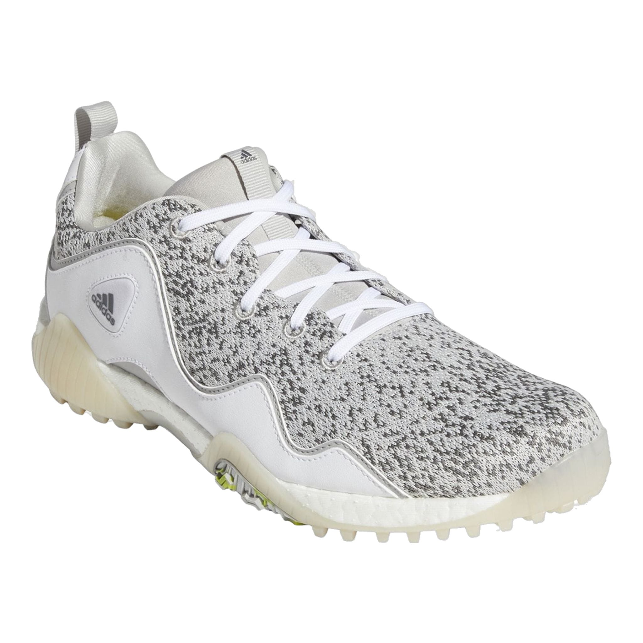 Chaussures de golf Adidas Codechaos Primeblue 21 pour hommes