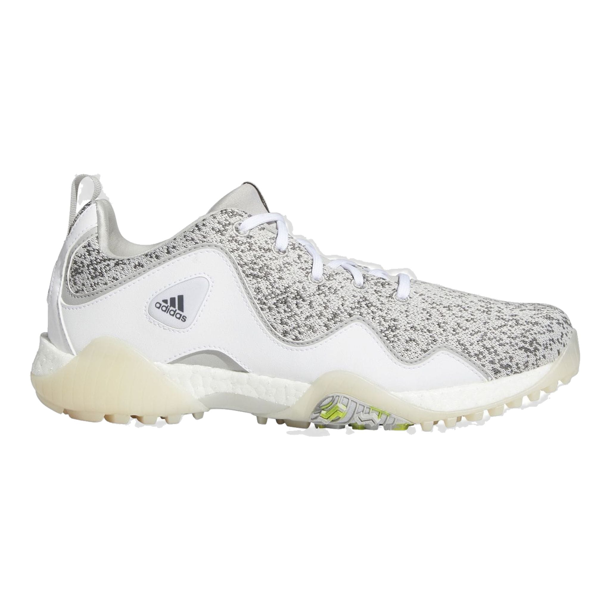 Chaussures de golf Adidas Codechaos Primeblue 21 pour hommes