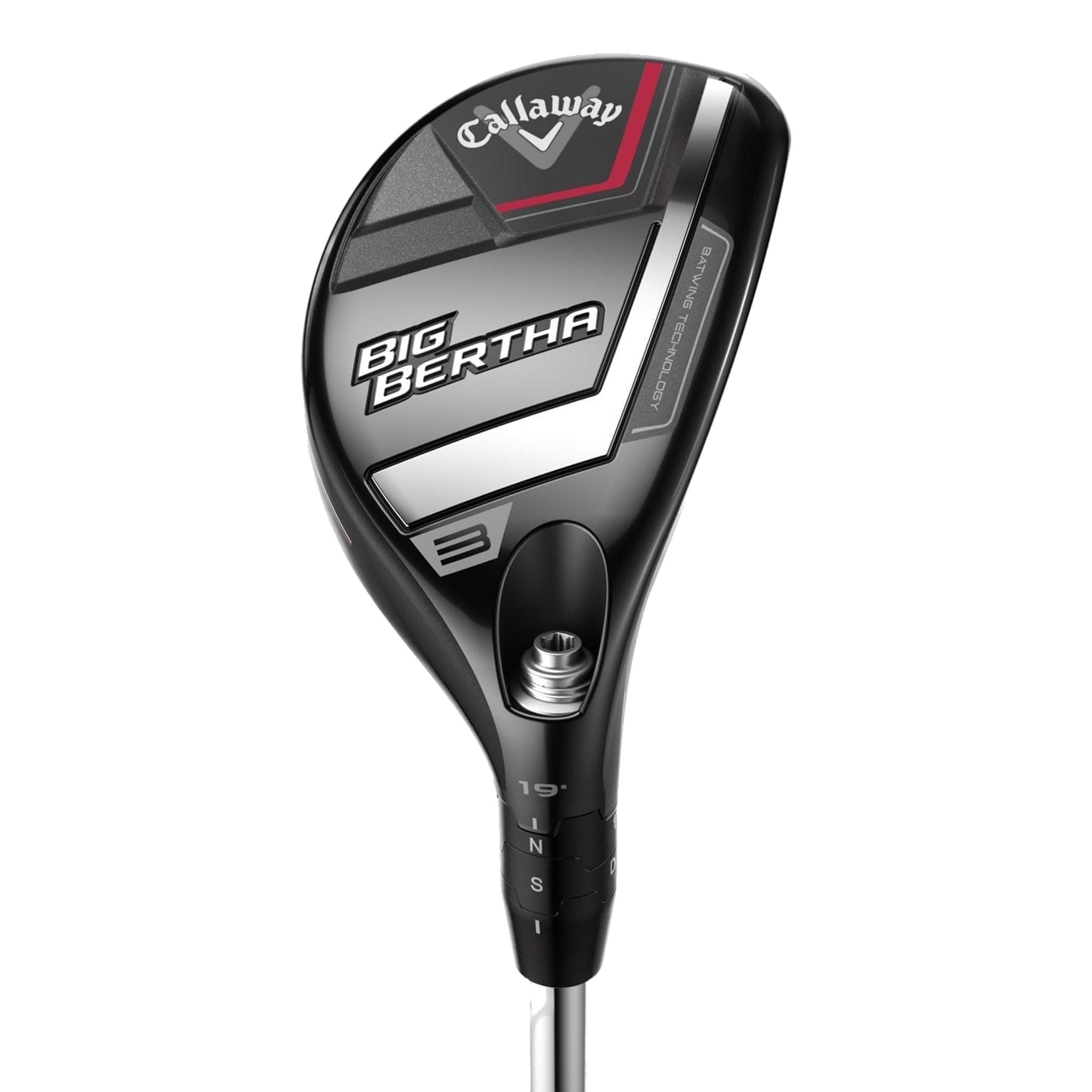 Callaway Big Bertha 23 Hybride Homme