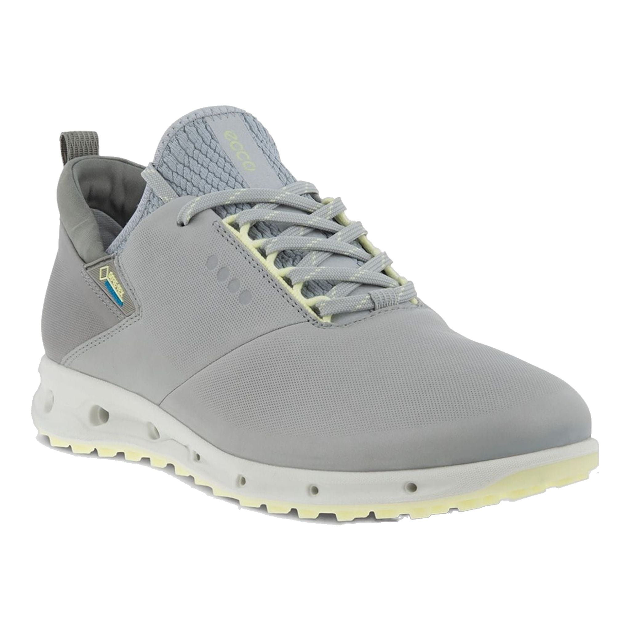 Chaussures de golf Ecco Cool Pro Gore-Tex pour femmes