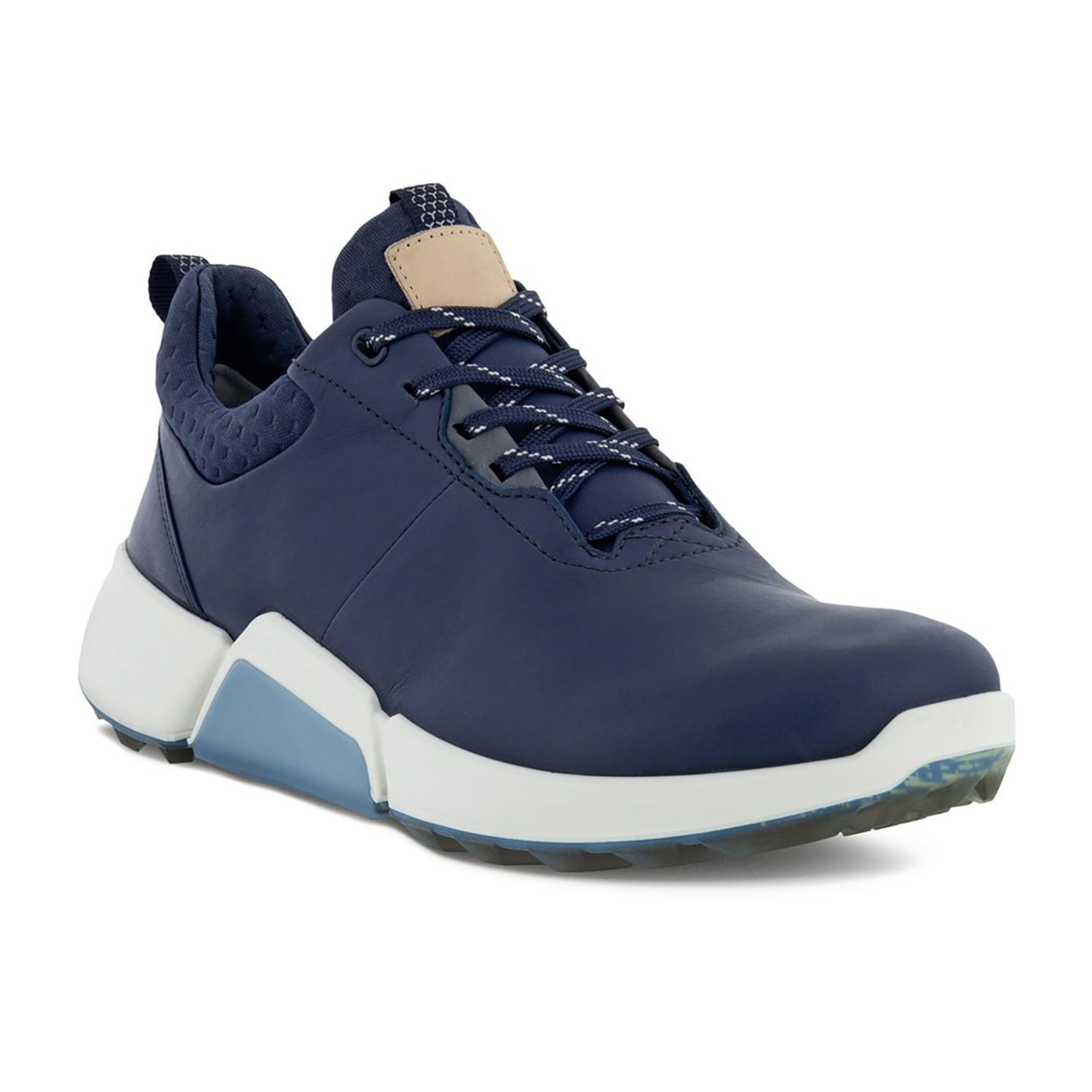 Chaussures de golf Ecco Biom H4 Gore-Tex pour femmes