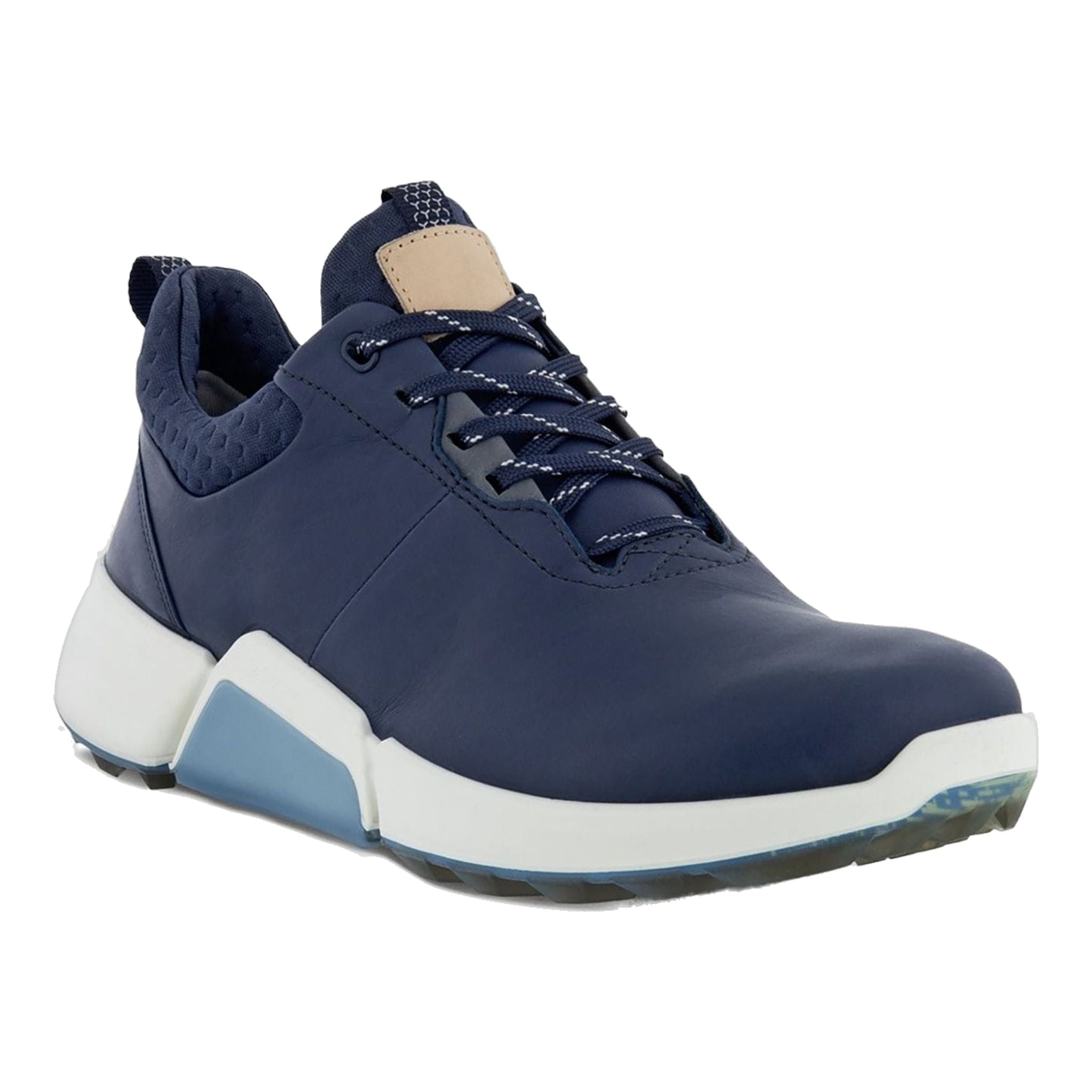 Chaussures de golf Ecco Biom H4 Gore-Tex pour femmes