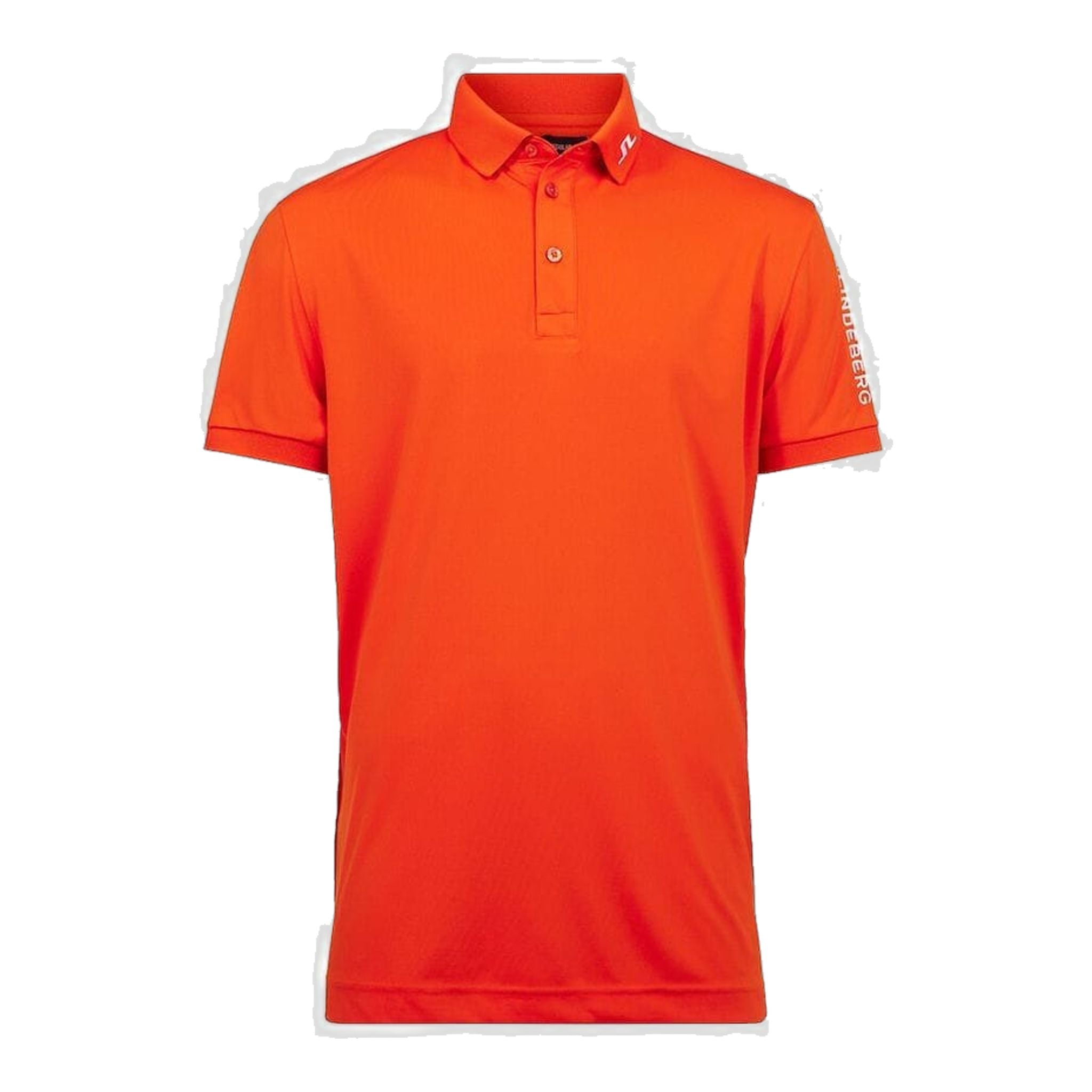 Polo de golf J. Lindeberg Tour Tech Reg Fit pour hommes