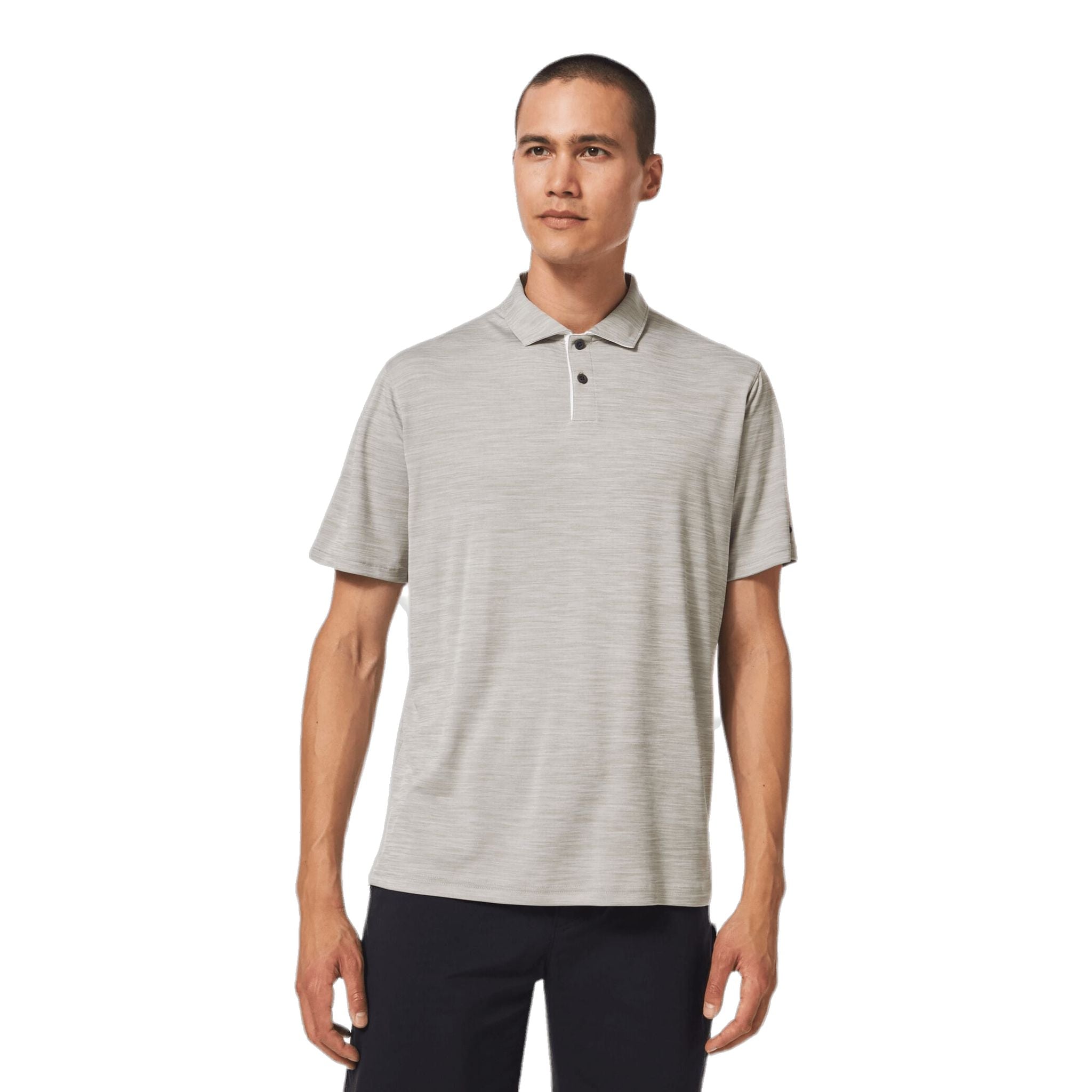 Oakley Aero Hydrolix Aviator Polo Homme