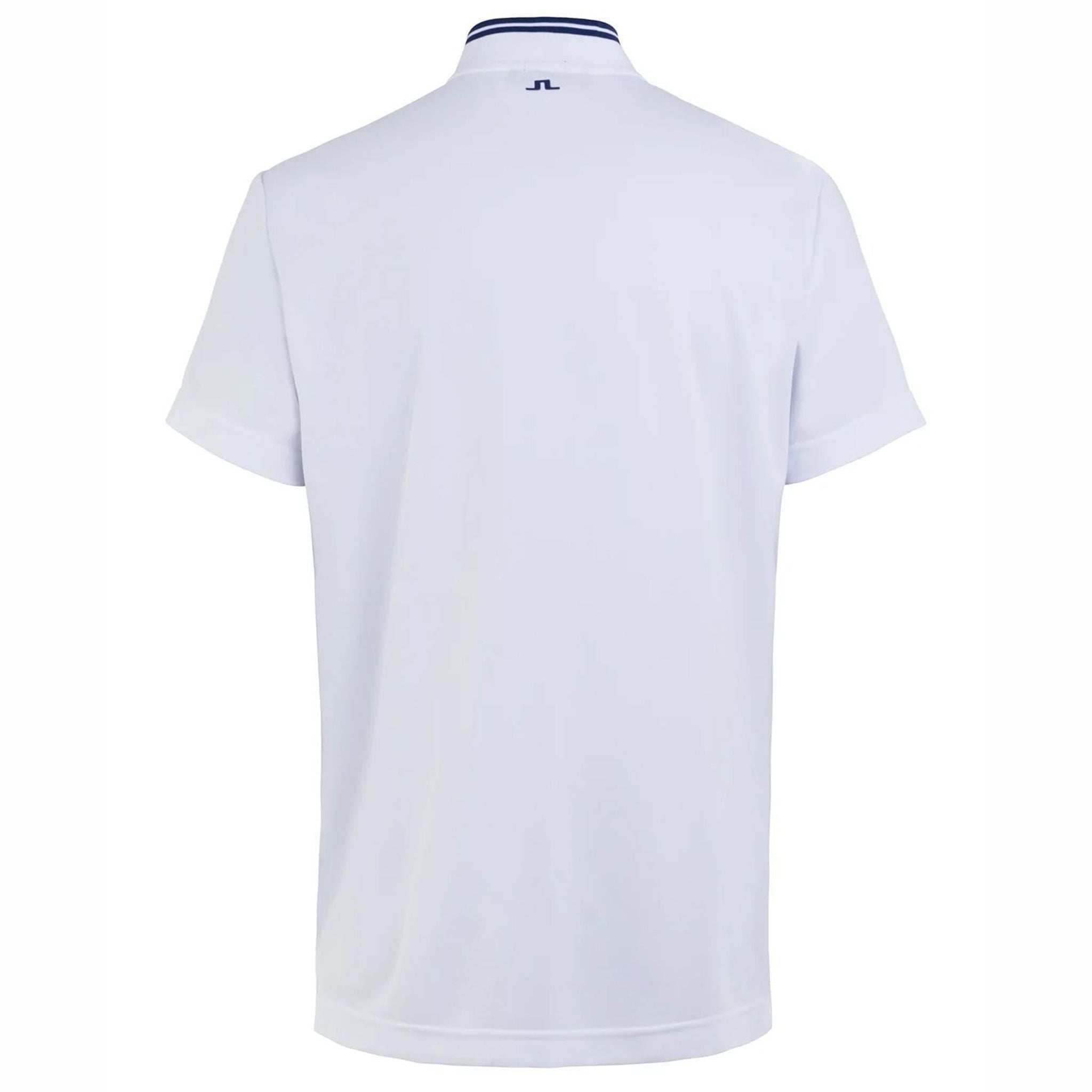 J. Lindeberg Tyson Polo Regular Fit Herren