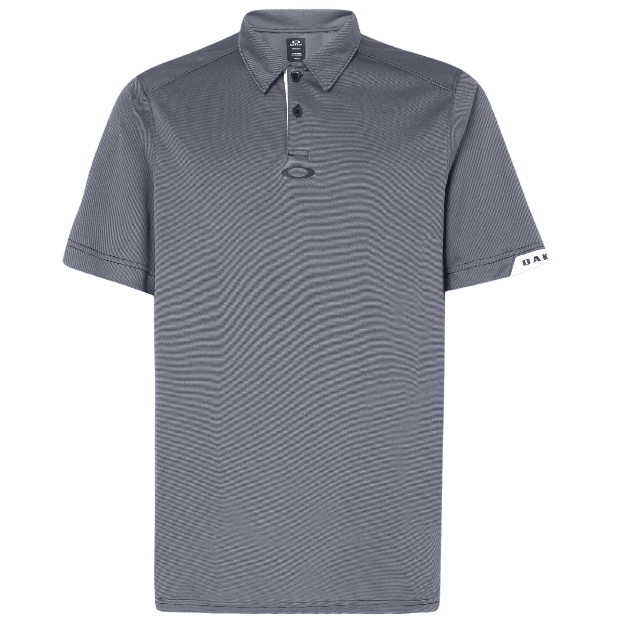 Oakley SS Gravity 2.0 Polo Homme