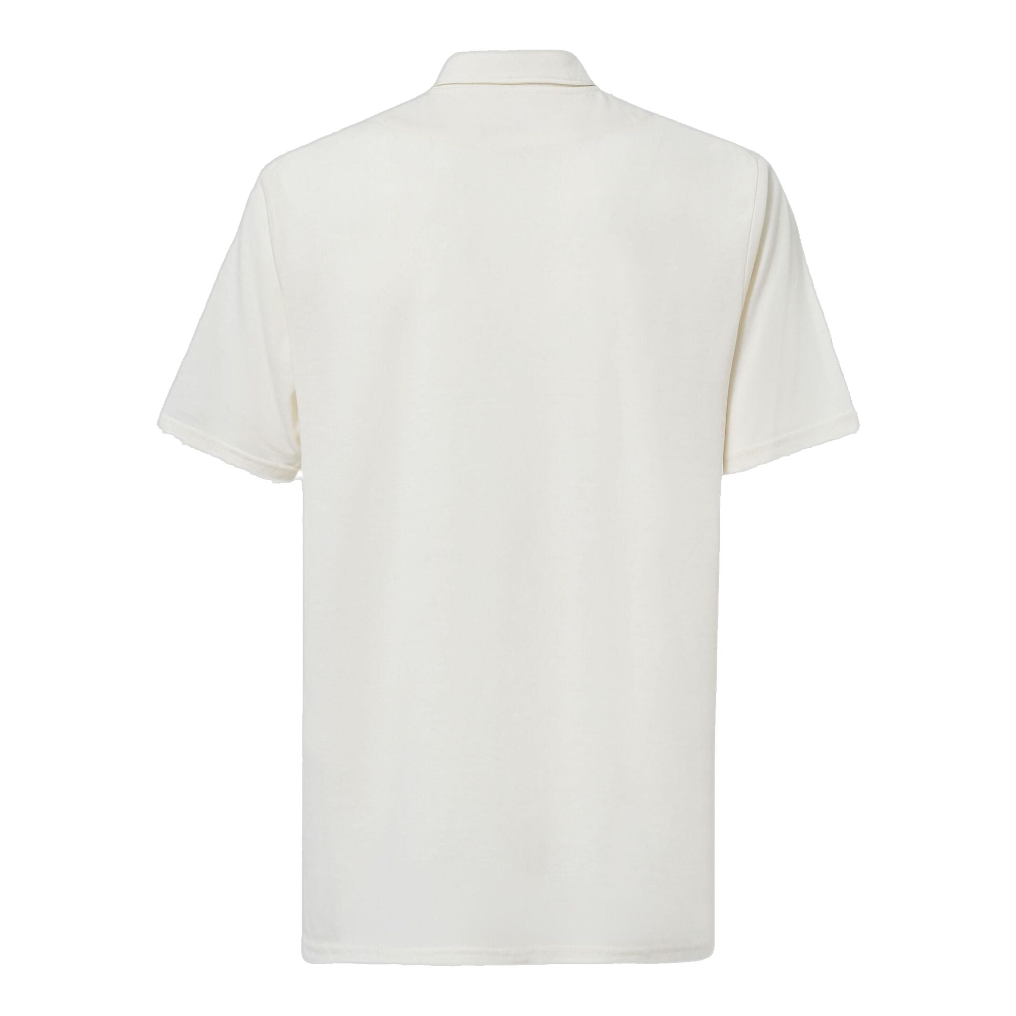 Polo de golf Oakley Sand Print pour homme