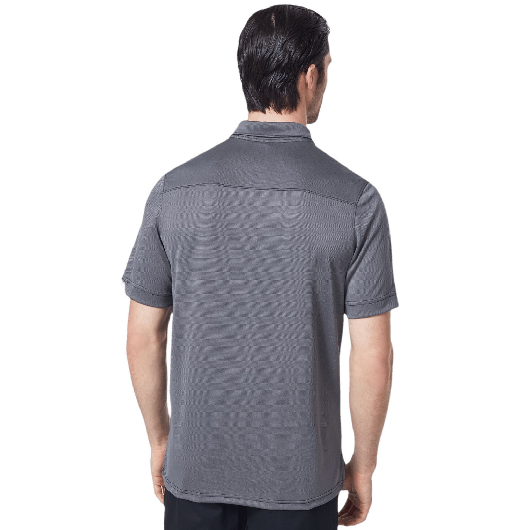 Oakley SS Gravity 2.0 Polo Homme