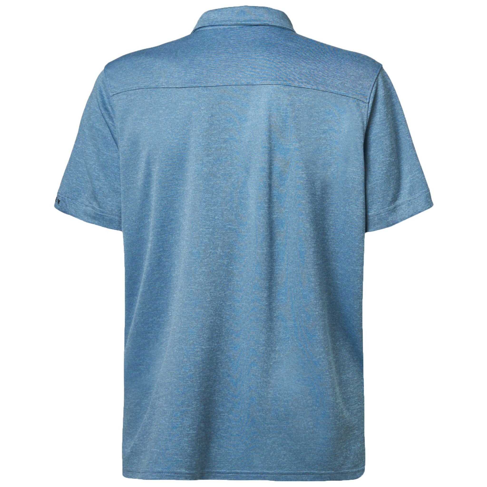 Oakley SS Gravity 2.0 Polo Homme