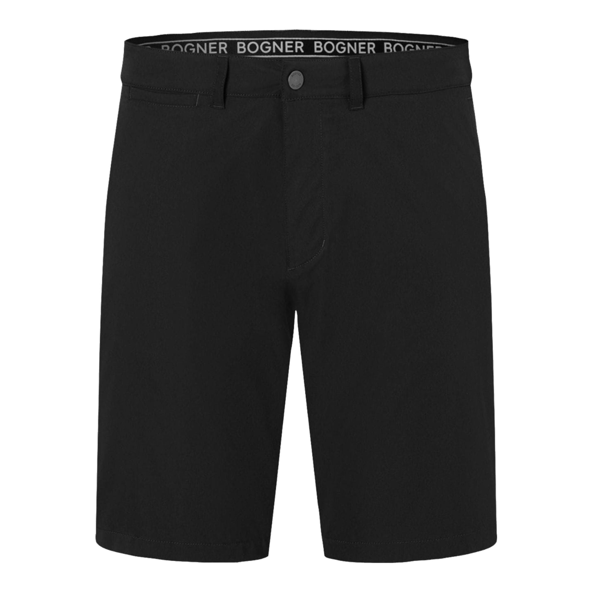 Short Bogner Gorka Noir Taille 46 Homme