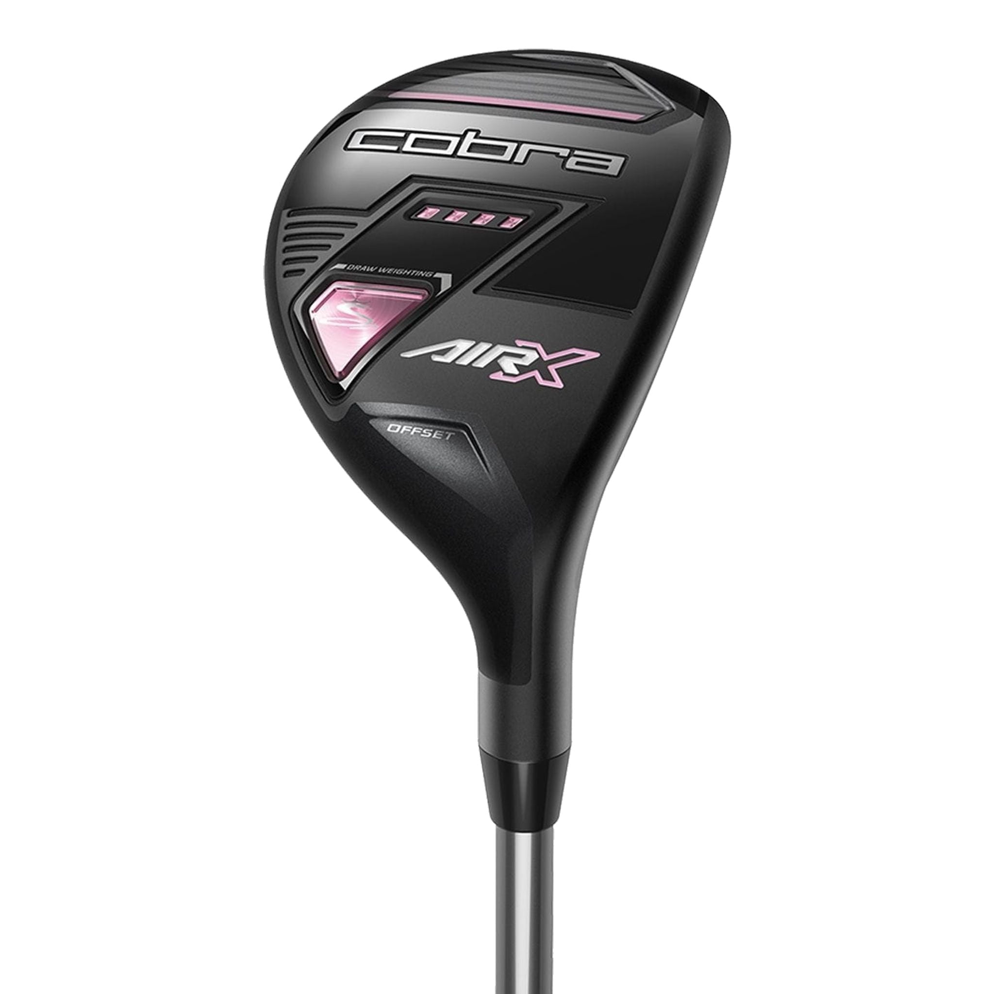 Cobra AIR X Hybrid Femme