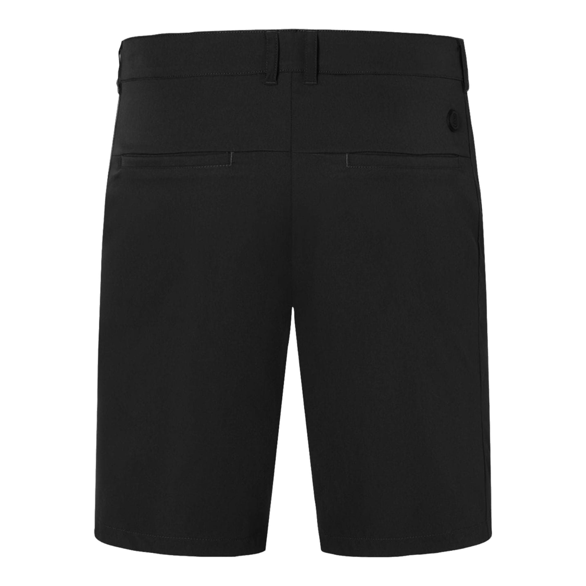 Short Bogner Gorka Noir Taille 46 Homme