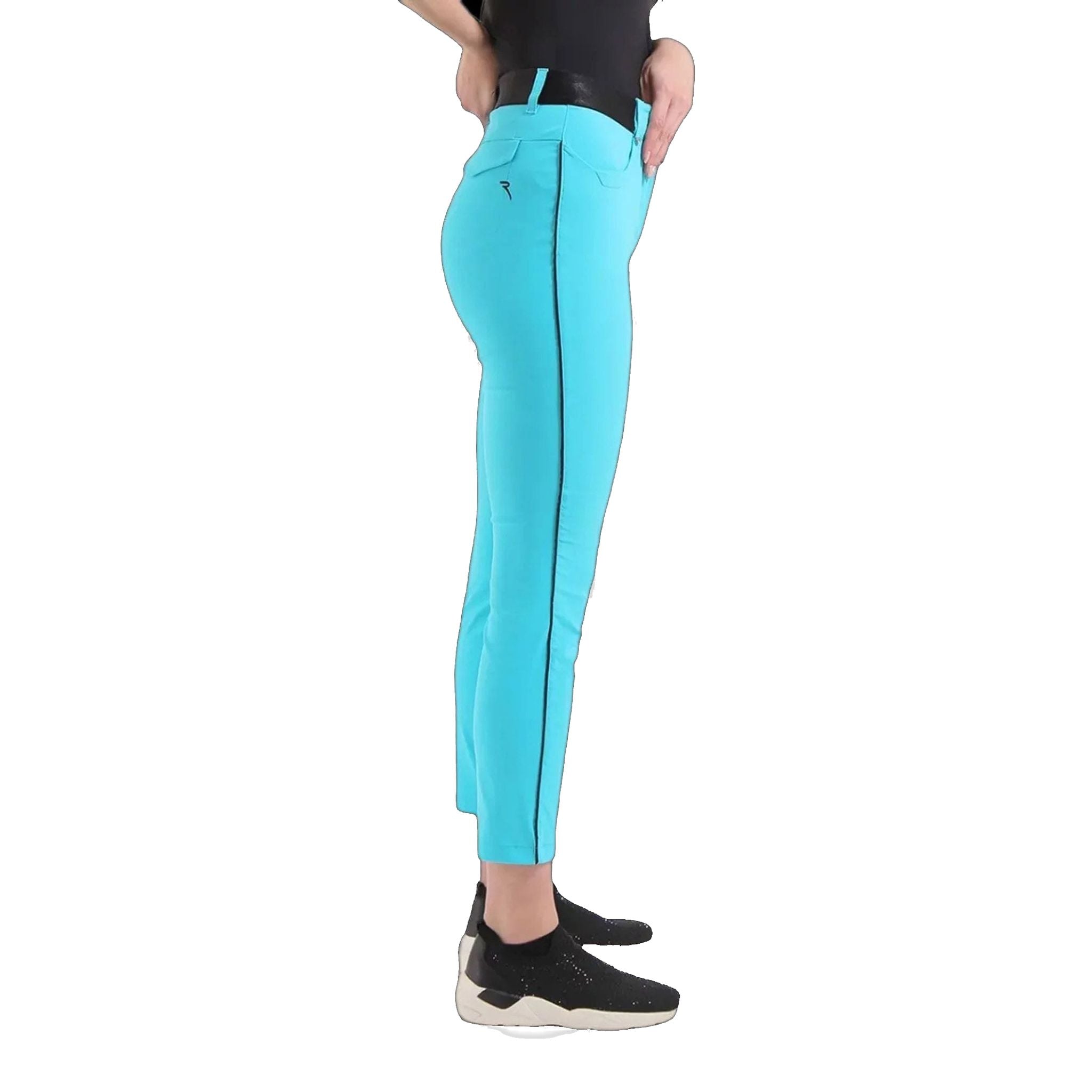 Pantalon Chervo Sanzeno pour femmes