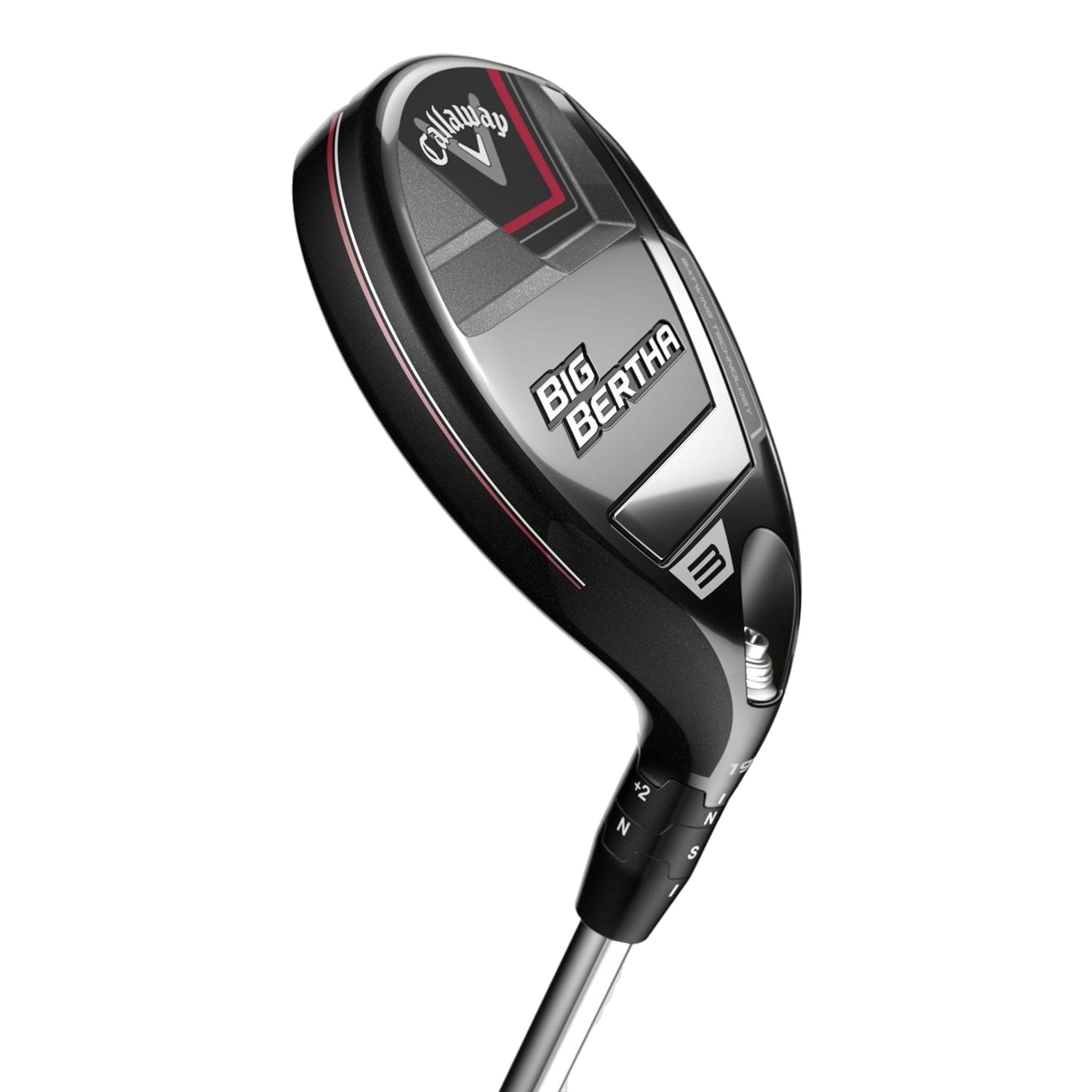 Callaway Big Bertha 23 Hybride Homme