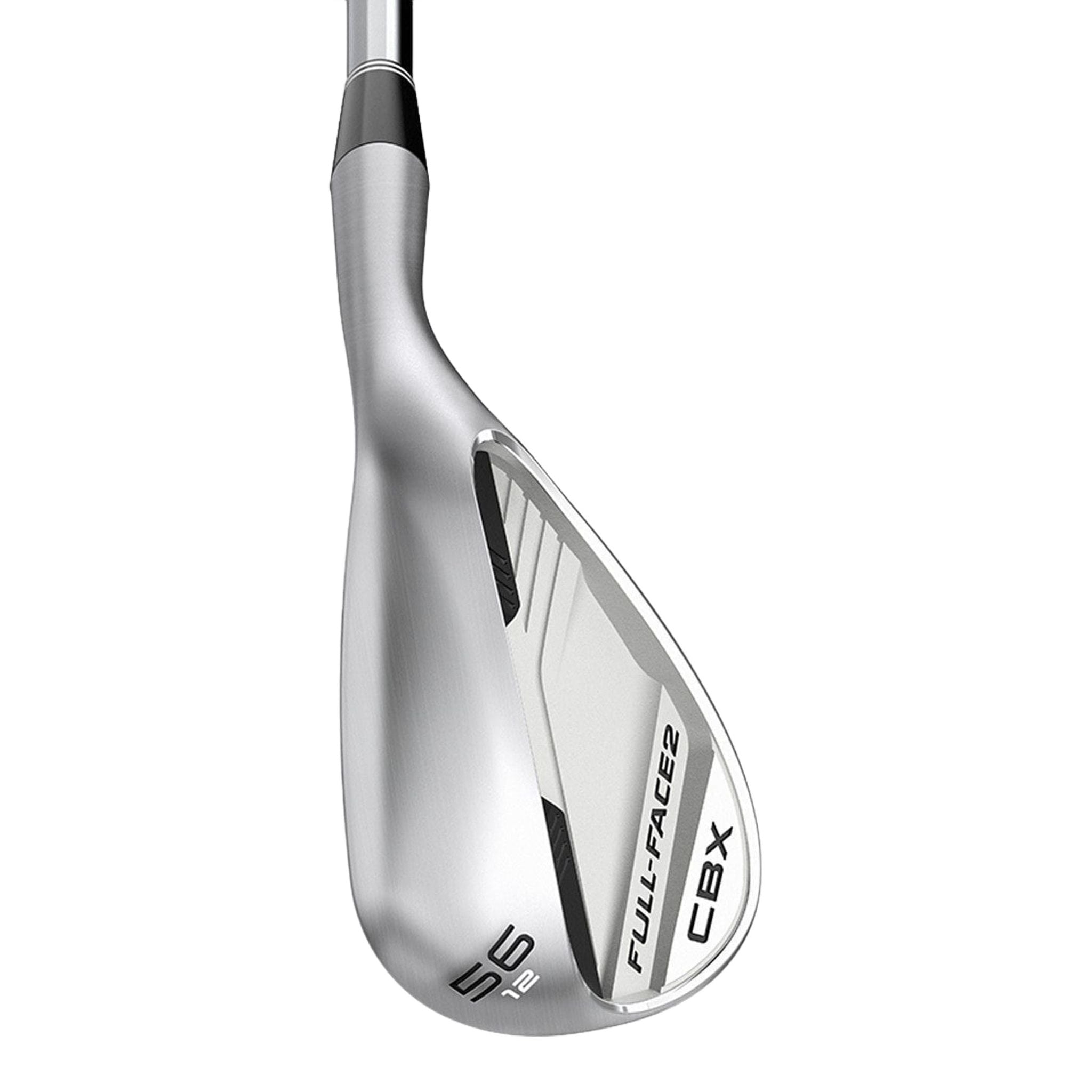 Wedge Cleveland CBX Full Face 2 Tour Satin pour hommes