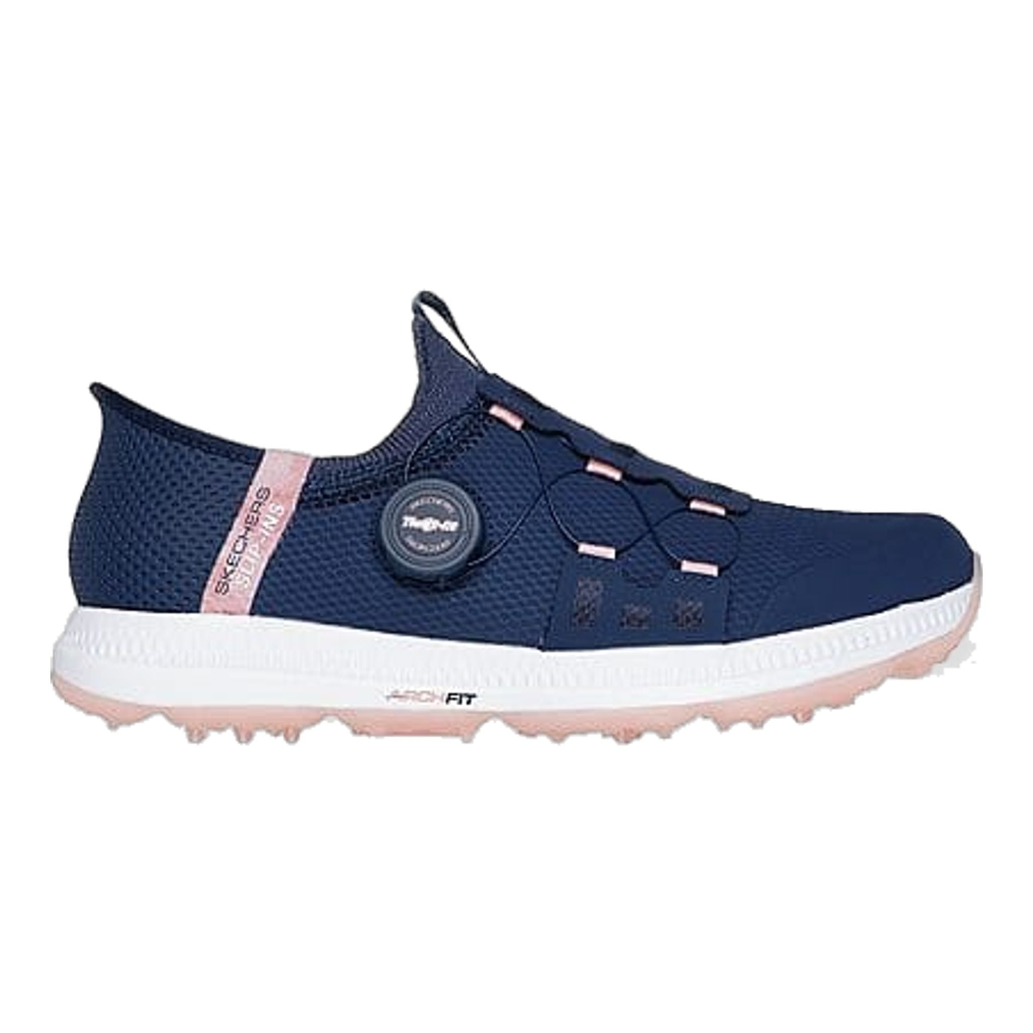 Skechers Go Golf Elite 5 - Chaussures sans lacets pour femmes