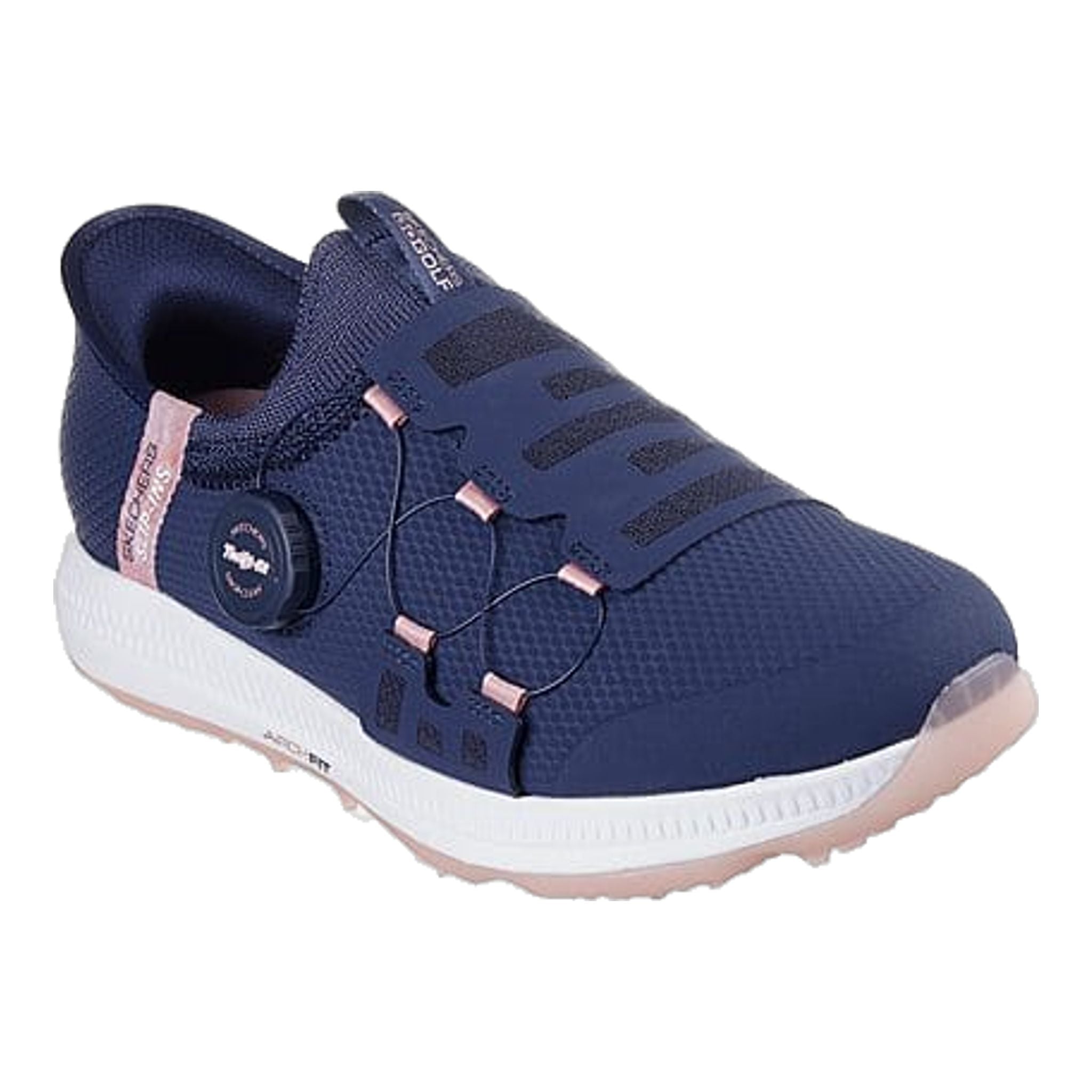 Skechers Go Golf Elite 5 - Chaussures sans lacets pour femmes
