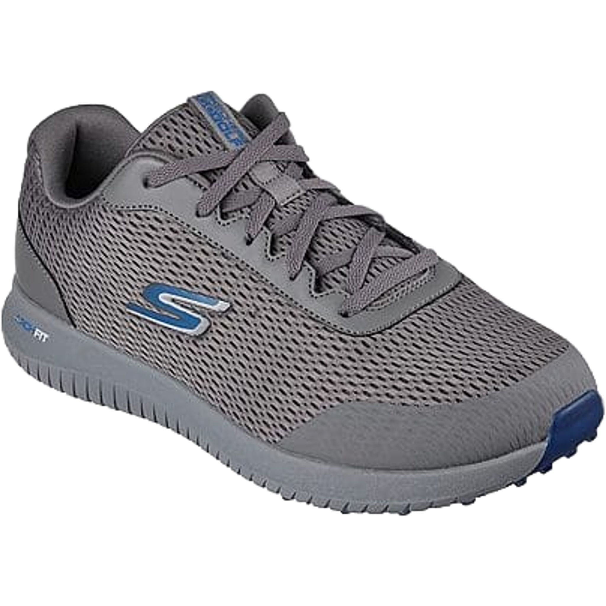 Chaussures de golf Skechers Fairway 3 pour hommes