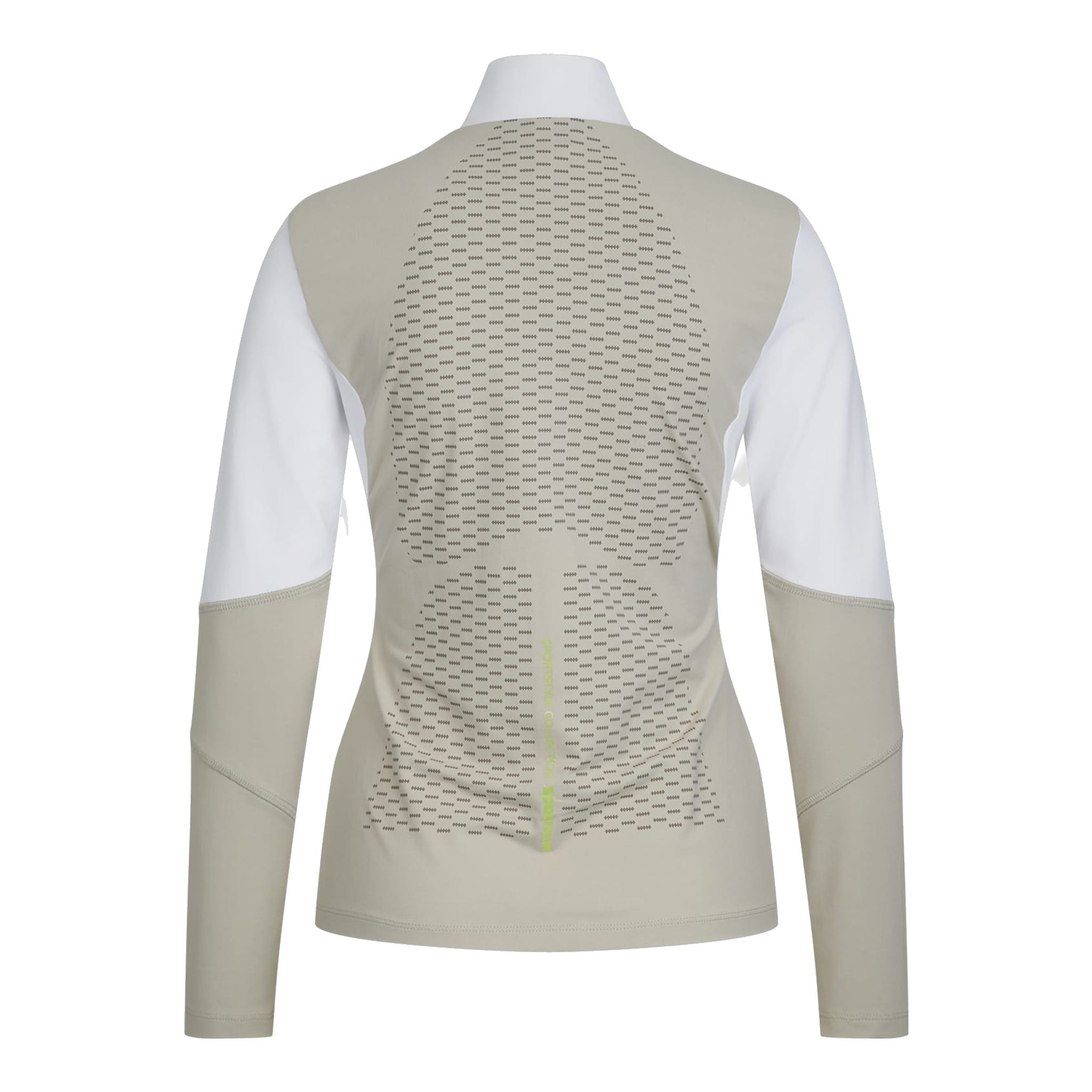 Veste polaire Sportalm pour femme