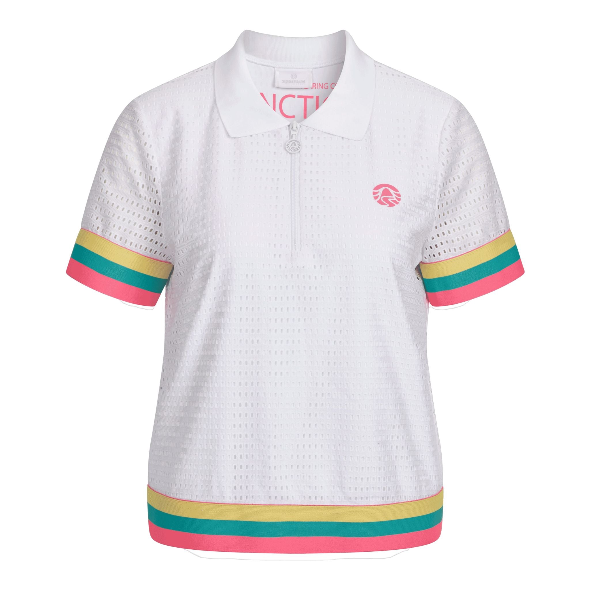 Polo de golf pour femmes Sportalm
