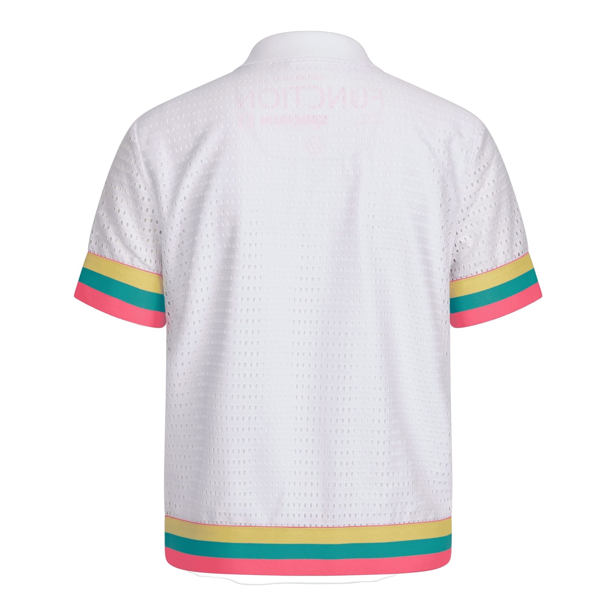 Polo de golf pour femmes Sportalm