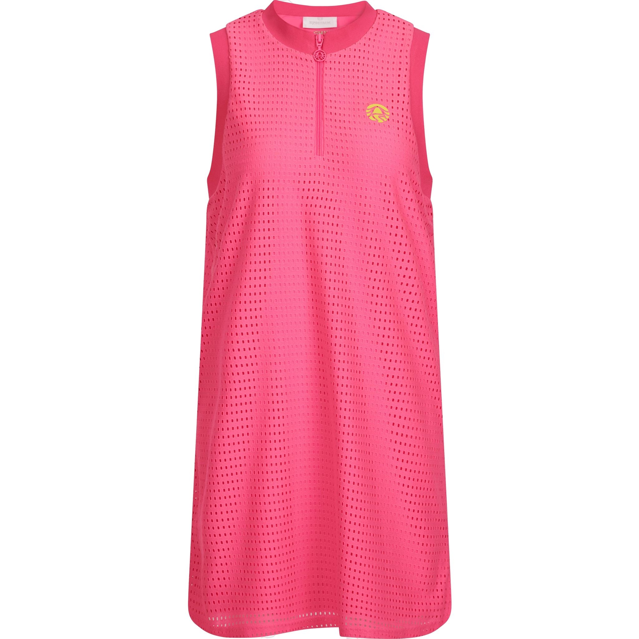 Robe de golf pour femmes Sportalm