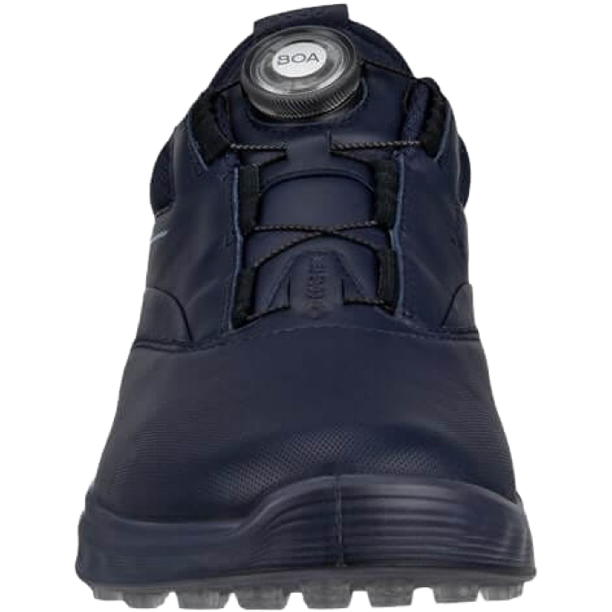 Chaussures de golf Ecco S-Three BOA pour femmes