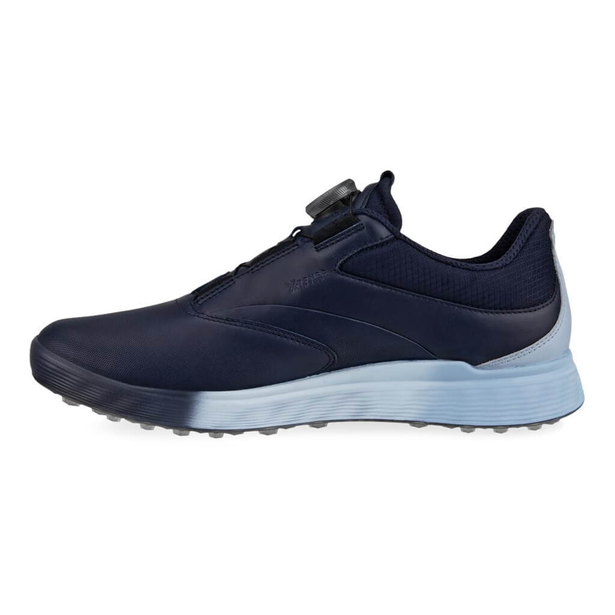 Chaussures de golf Ecco S-Three BOA pour femmes