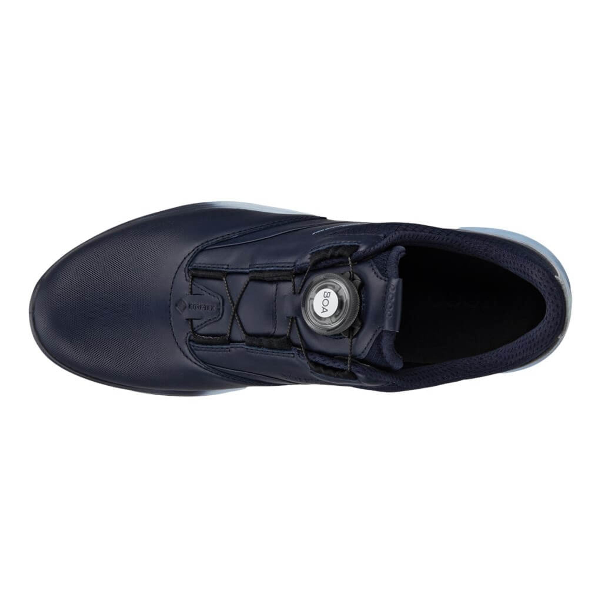 Chaussures de golf Ecco S-Three BOA pour femmes