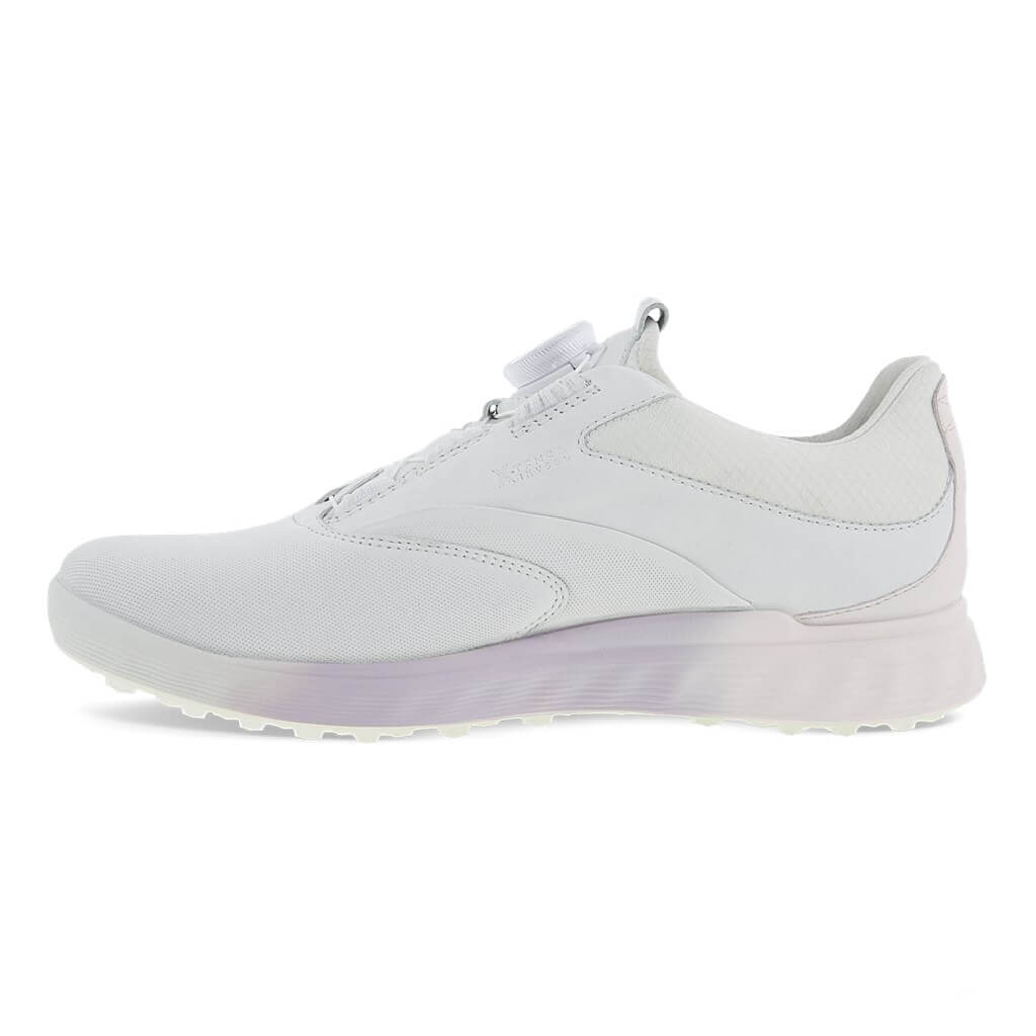 Chaussures de golf Ecco S-Three BOA pour femmes