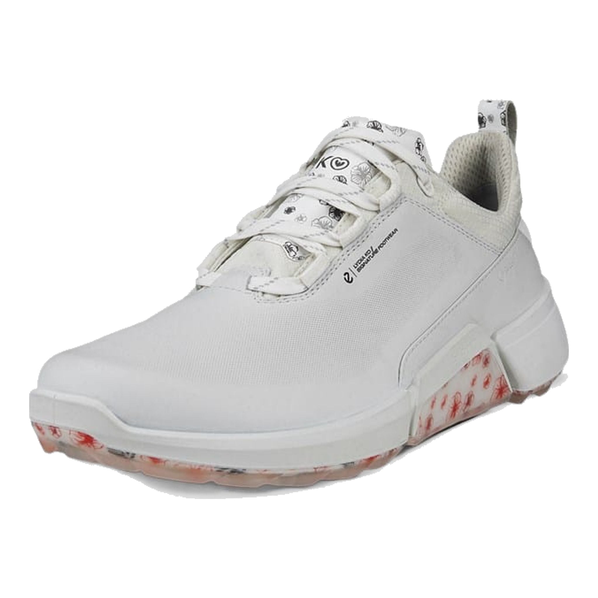 Chaussures de golf pour femmes Ecco Biom H4