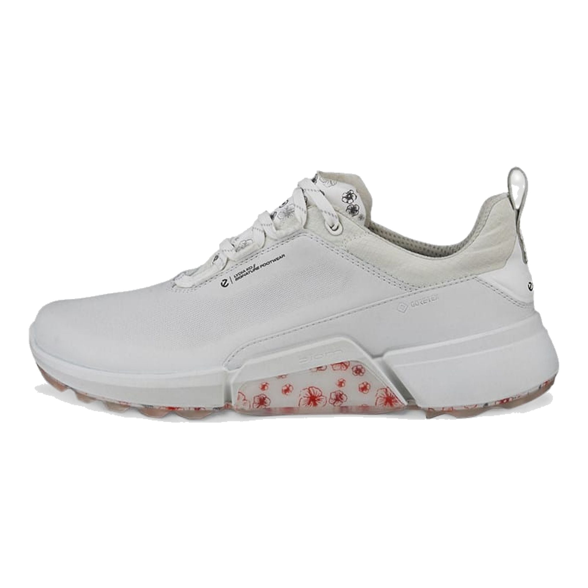 Chaussures de golf pour femmes Ecco Biom H4
