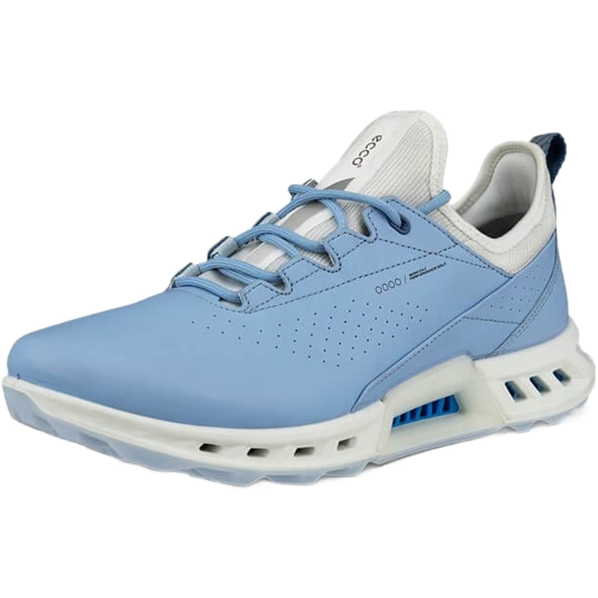 Chaussures de golf Ecco Biom C4 pour femmes