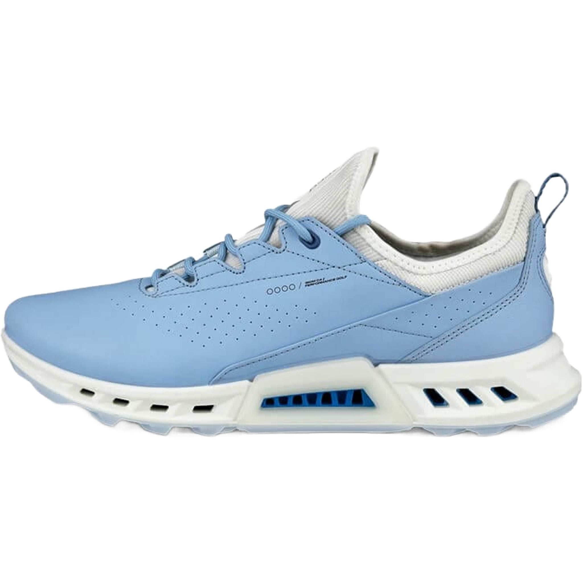 Chaussures de golf Ecco Biom C4 pour femmes