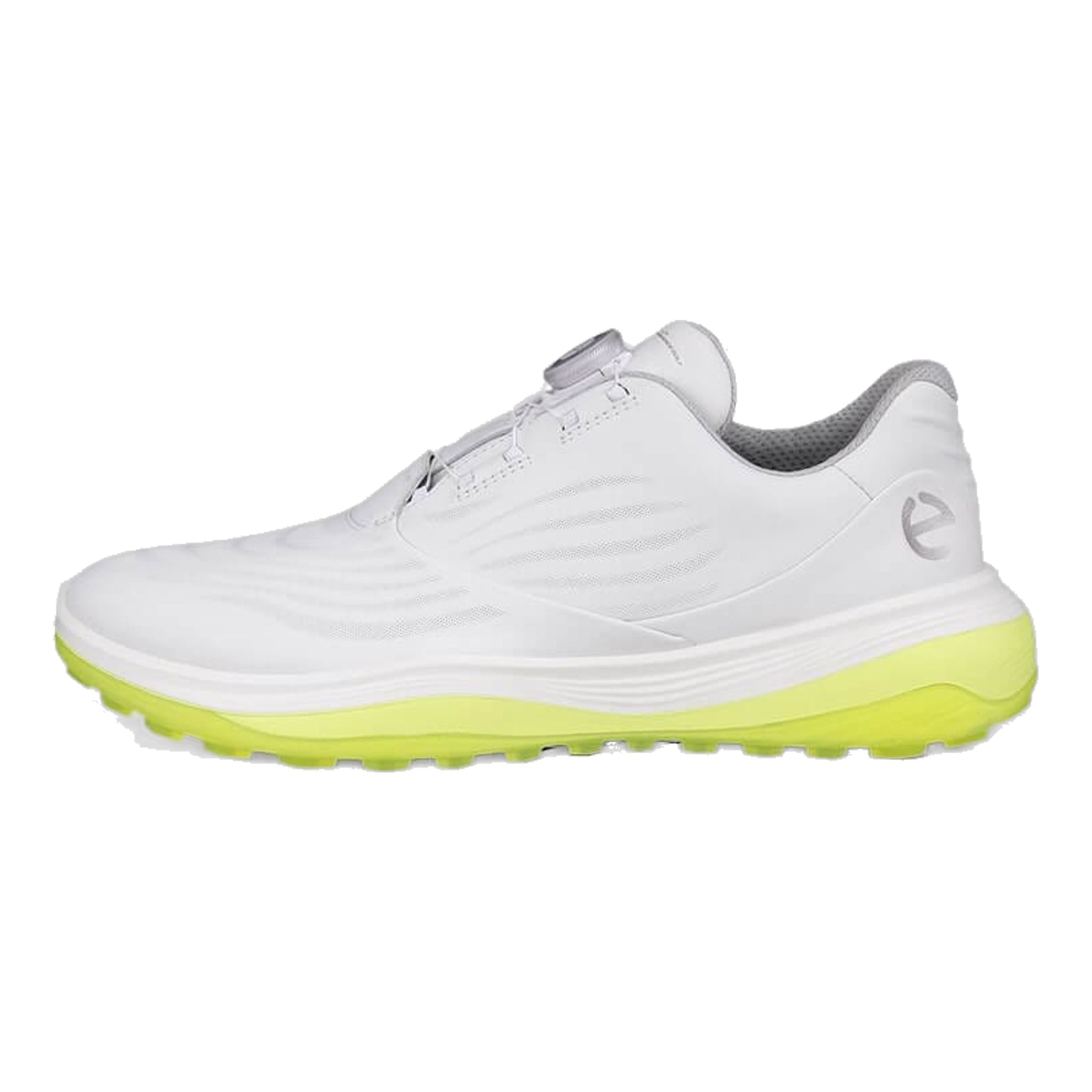 Chaussures de golf Ecco LT1 Boa pour hommes