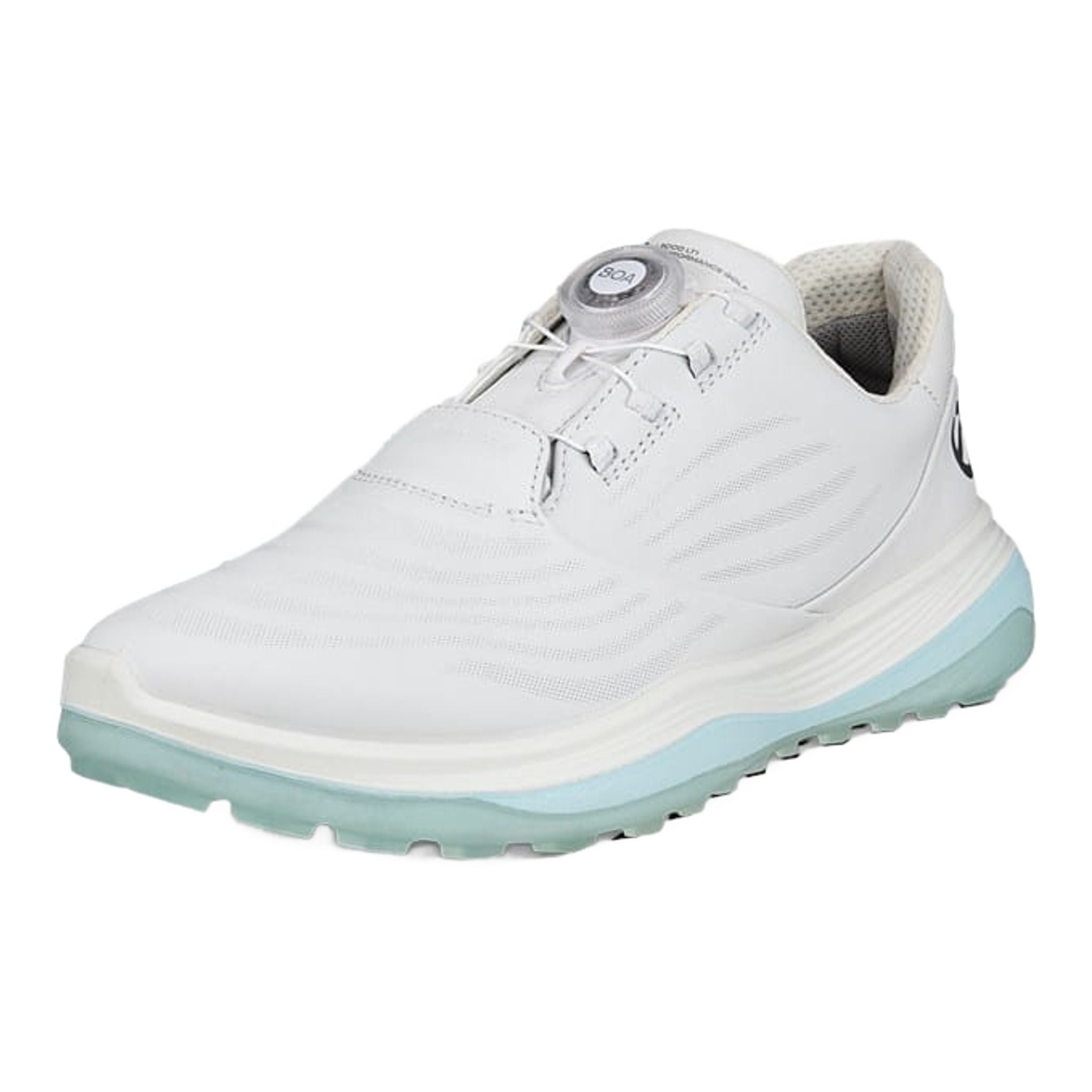Chaussures de golf Ecco LT1 pour femmes