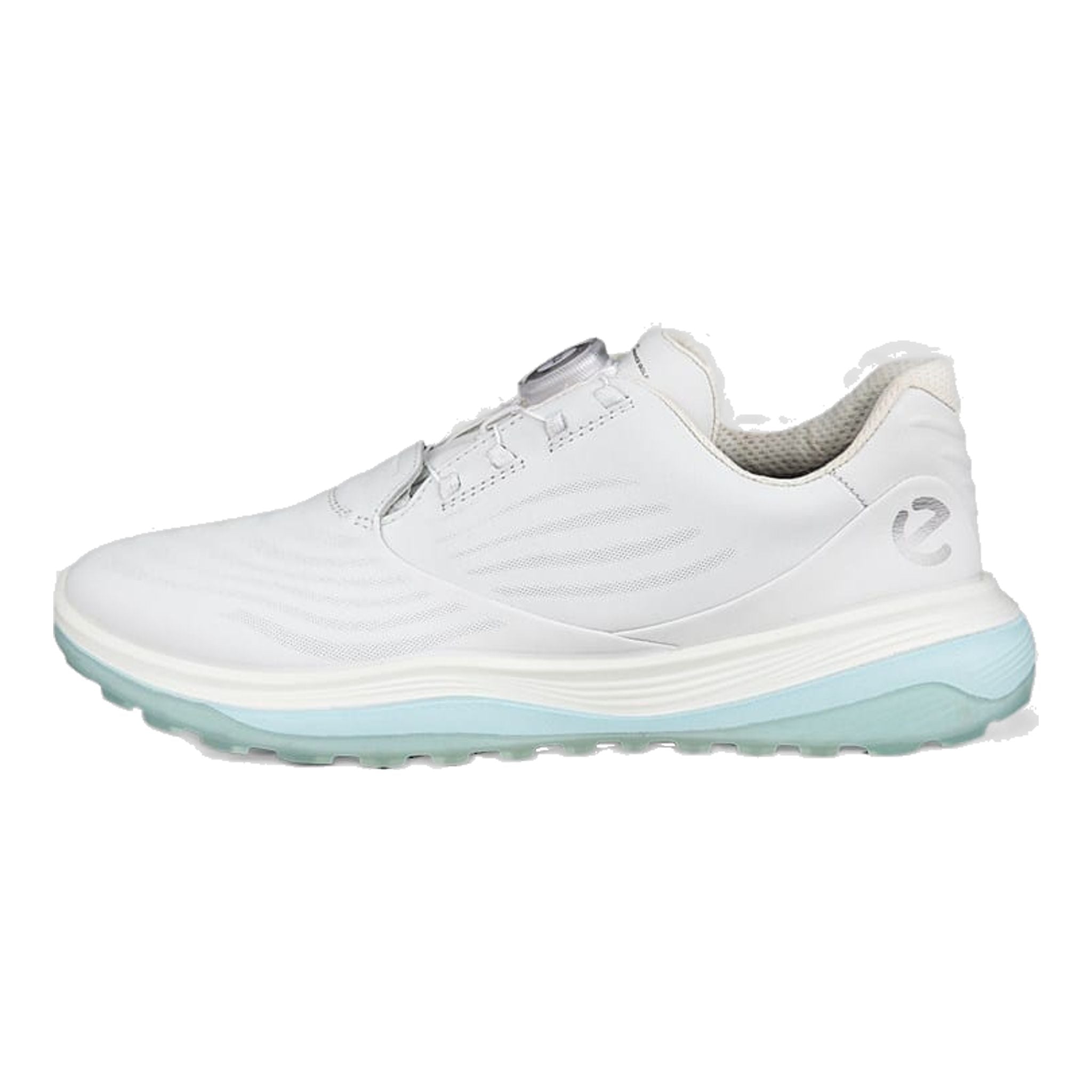Chaussures de golf Ecco LT1 pour femmes