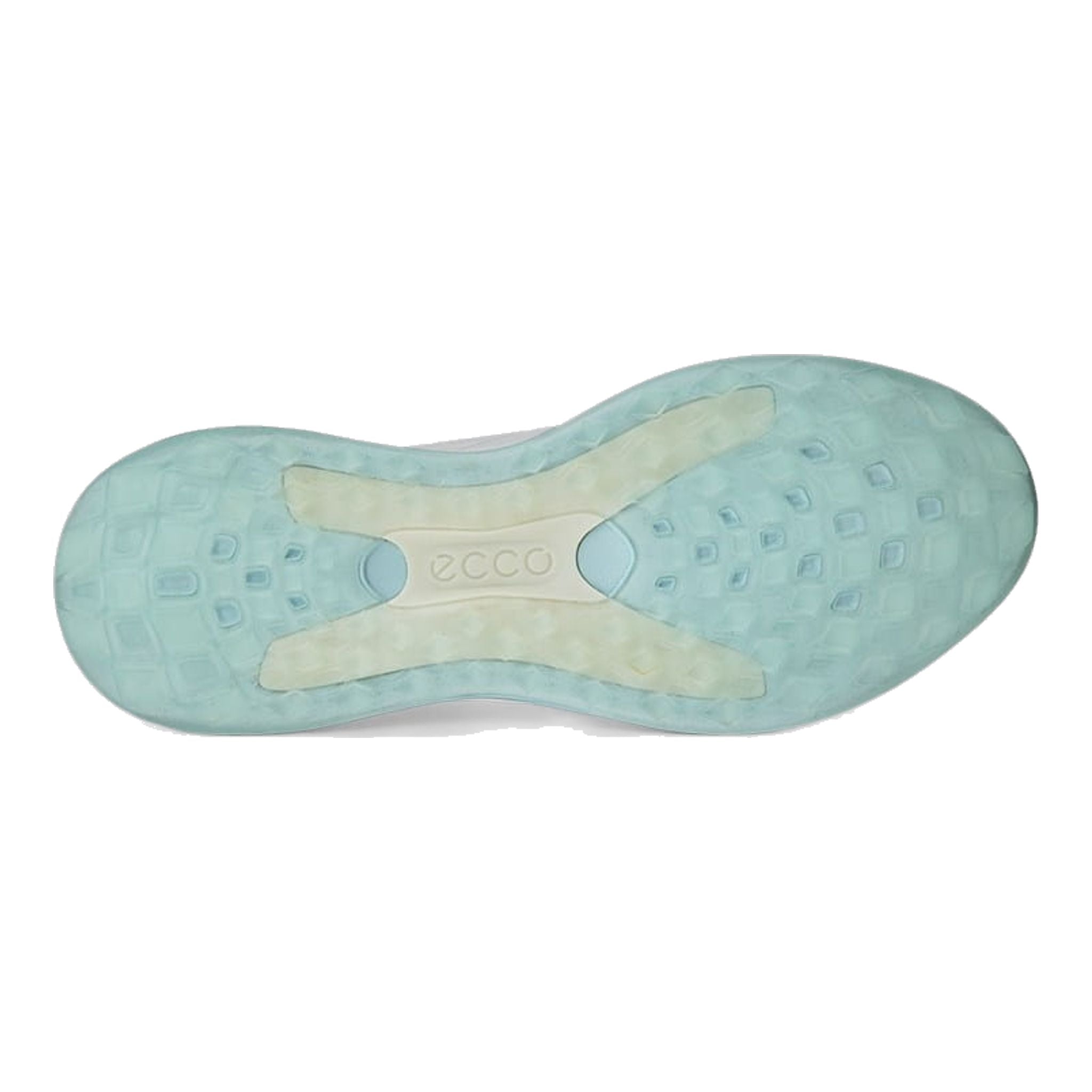 Chaussures de golf Ecco LT1 pour femmes