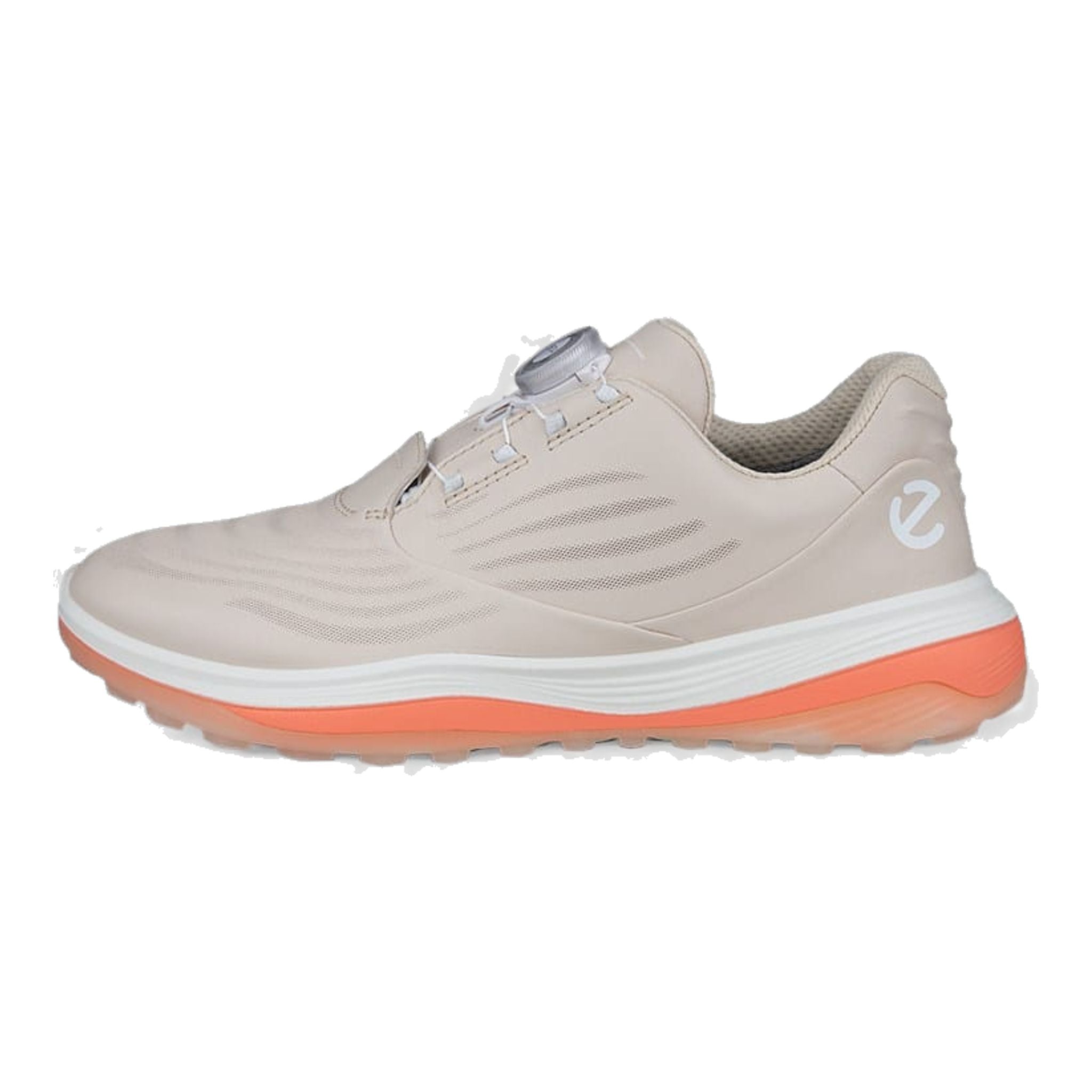 Chaussures de golf Ecco LT1 pour femmes