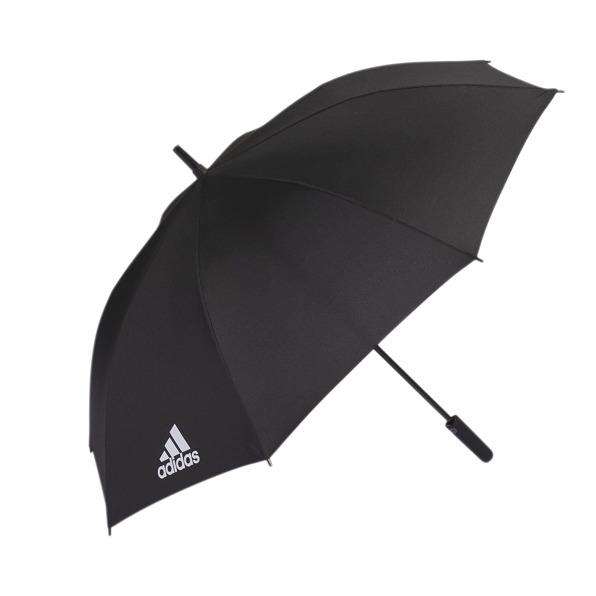 Parapluie Adidas à une seule toile de 152 cm (60 pouces)
