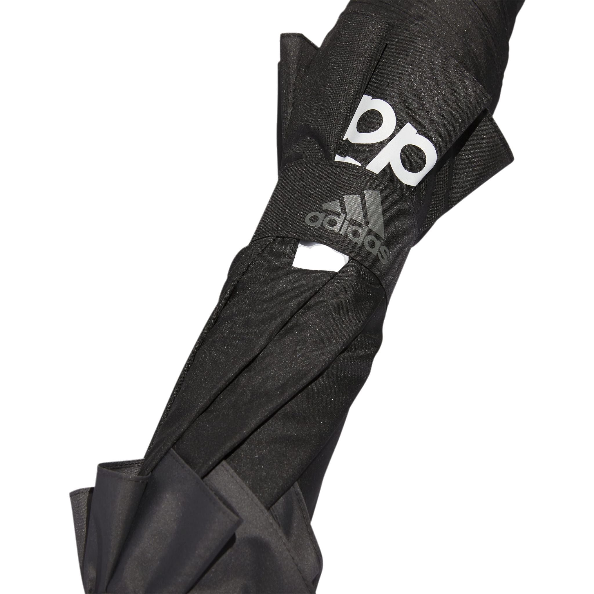 Parapluie Adidas Double Canopy 64 pouces / 162 cm