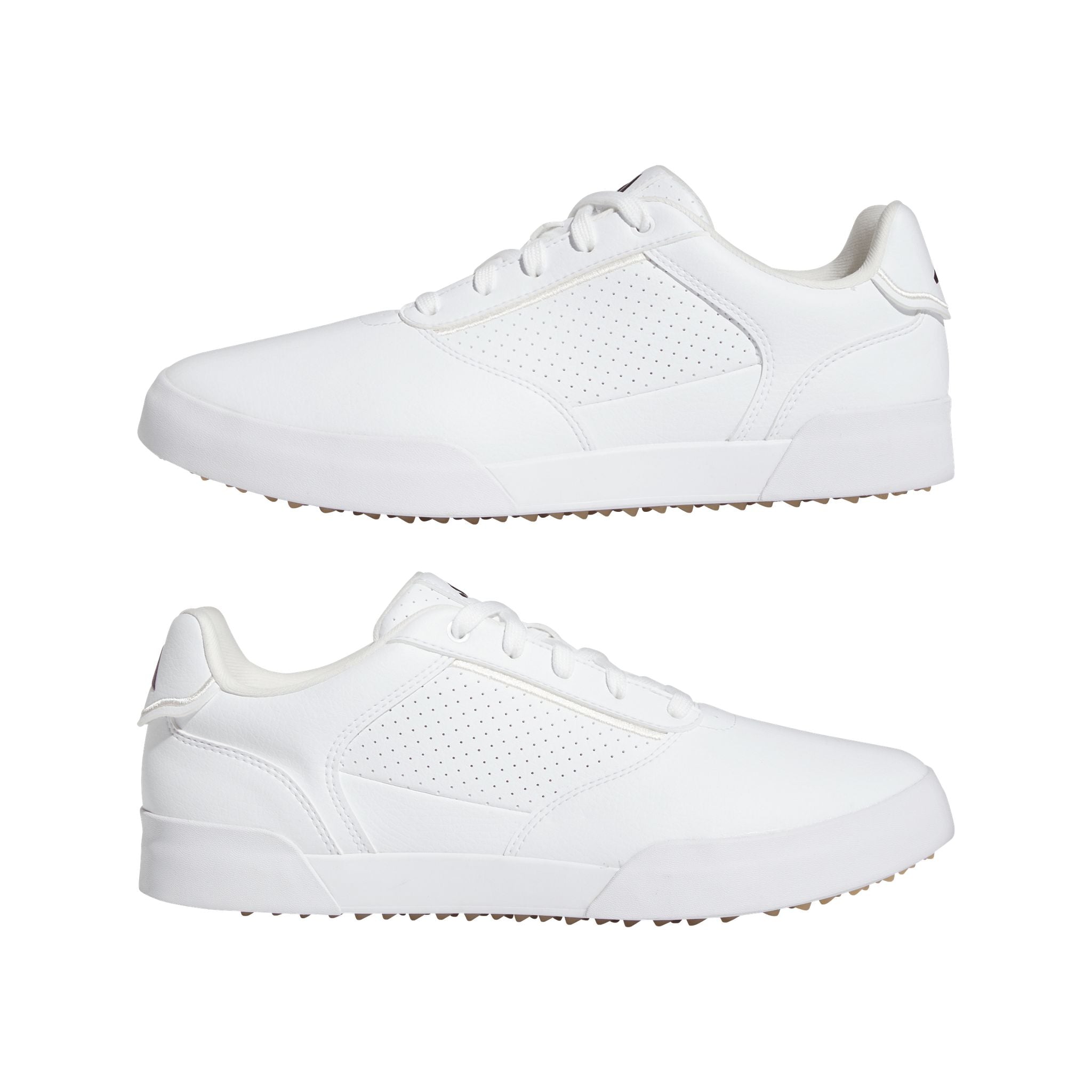 Chaussure de golf sans crampons Adidas Retrocross pour homme